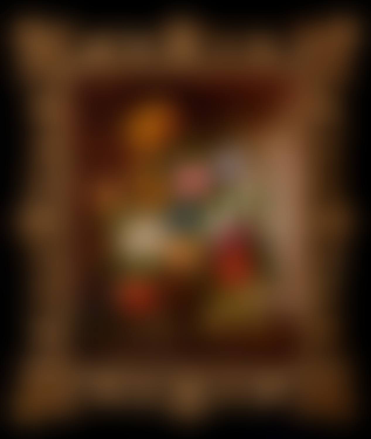 flowers in a vase (preview)