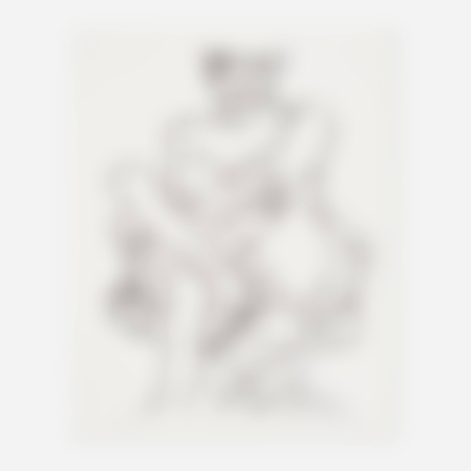 Seated Woman in Chemise (from the Seated Woman series) (preview)