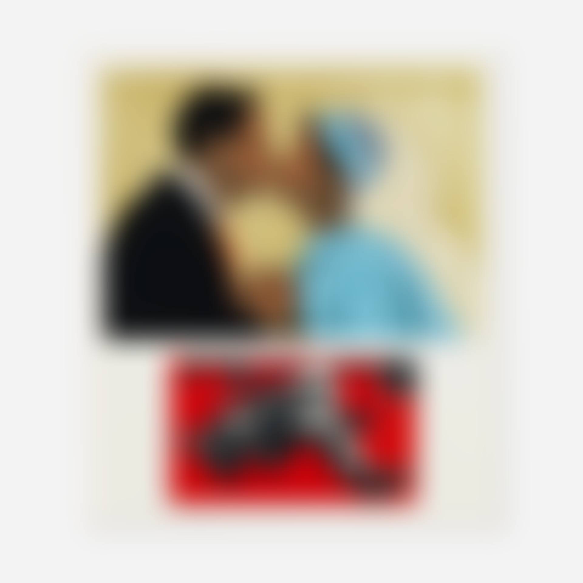 To Marry (from the For My People portfolio) (preview)