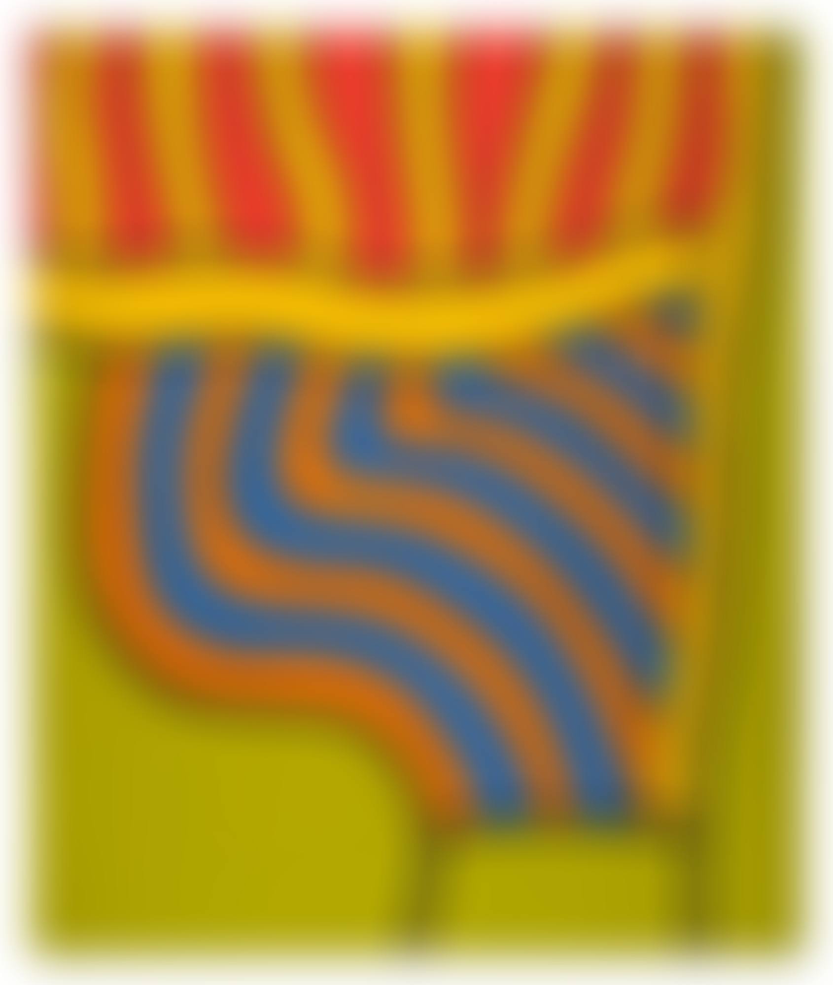 Battle of Candy Stripes (preview)