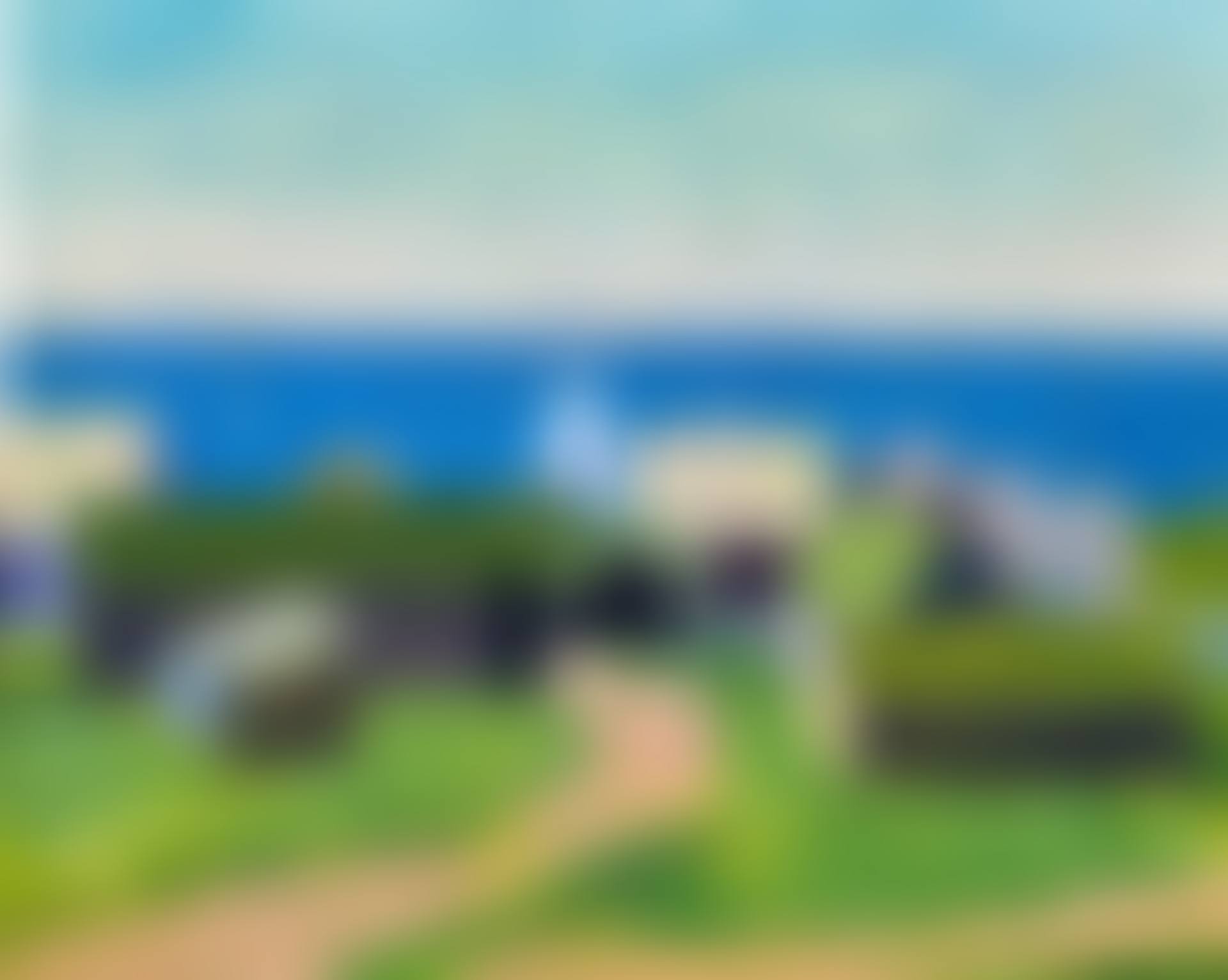 Mykines village, The Faroe Islands (preview)