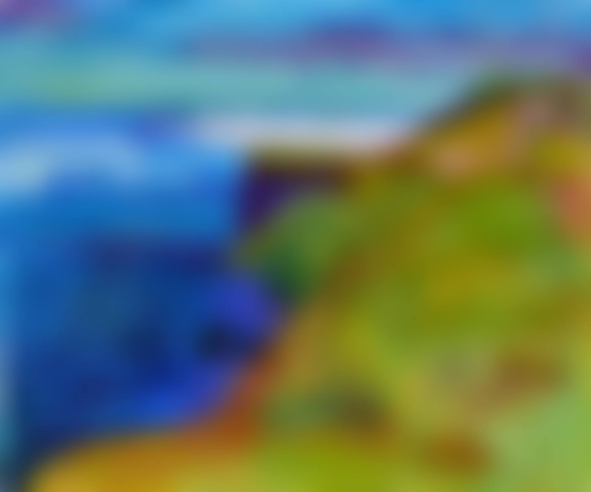 Mykines, The Faroe Islands (preview)