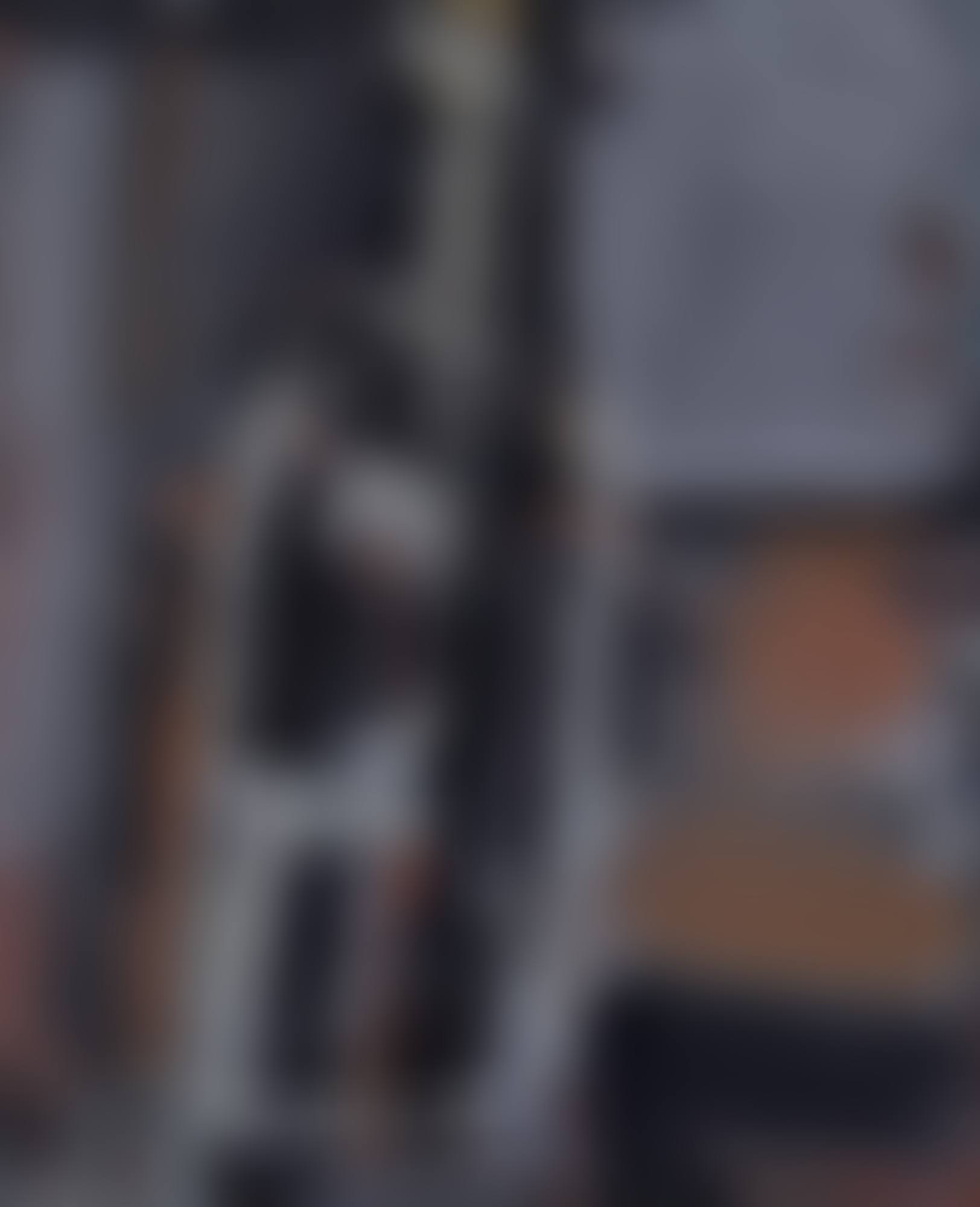 "Pige" (Girl) (preview)
