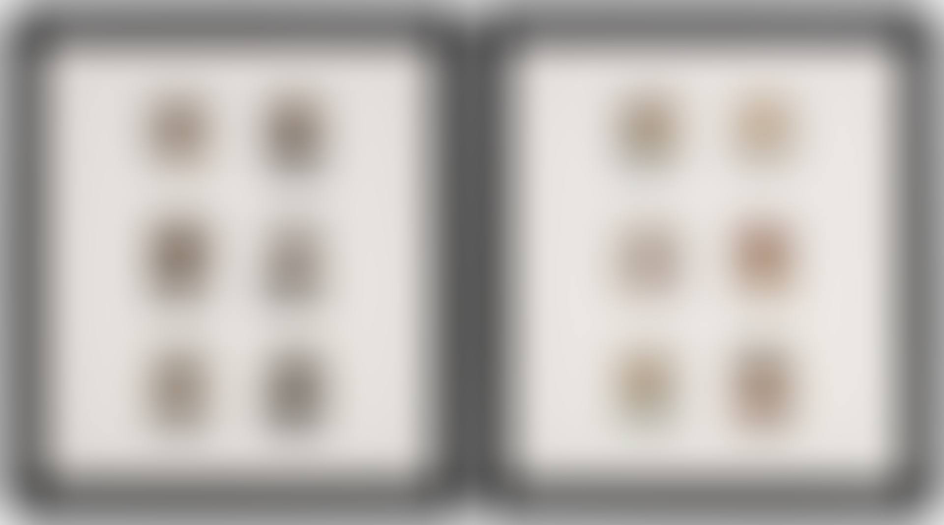 Twelve Sketches of Paintings (preview)