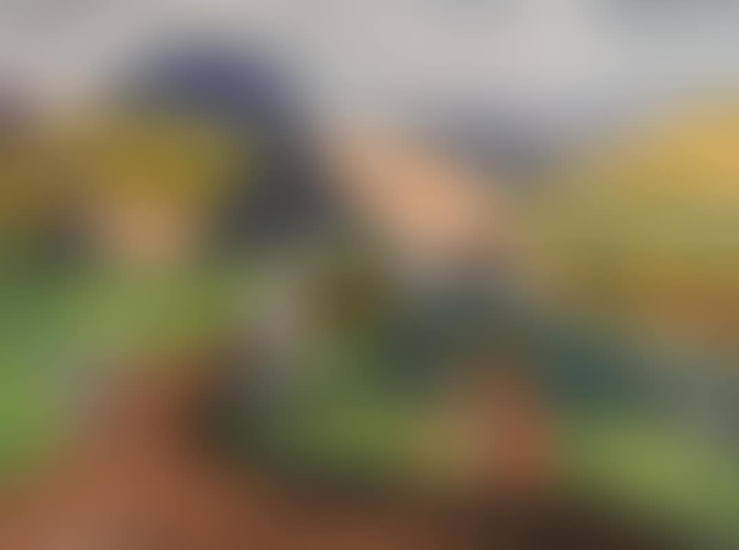 The Twelve Pins, Renvyle, Connemara (preview)