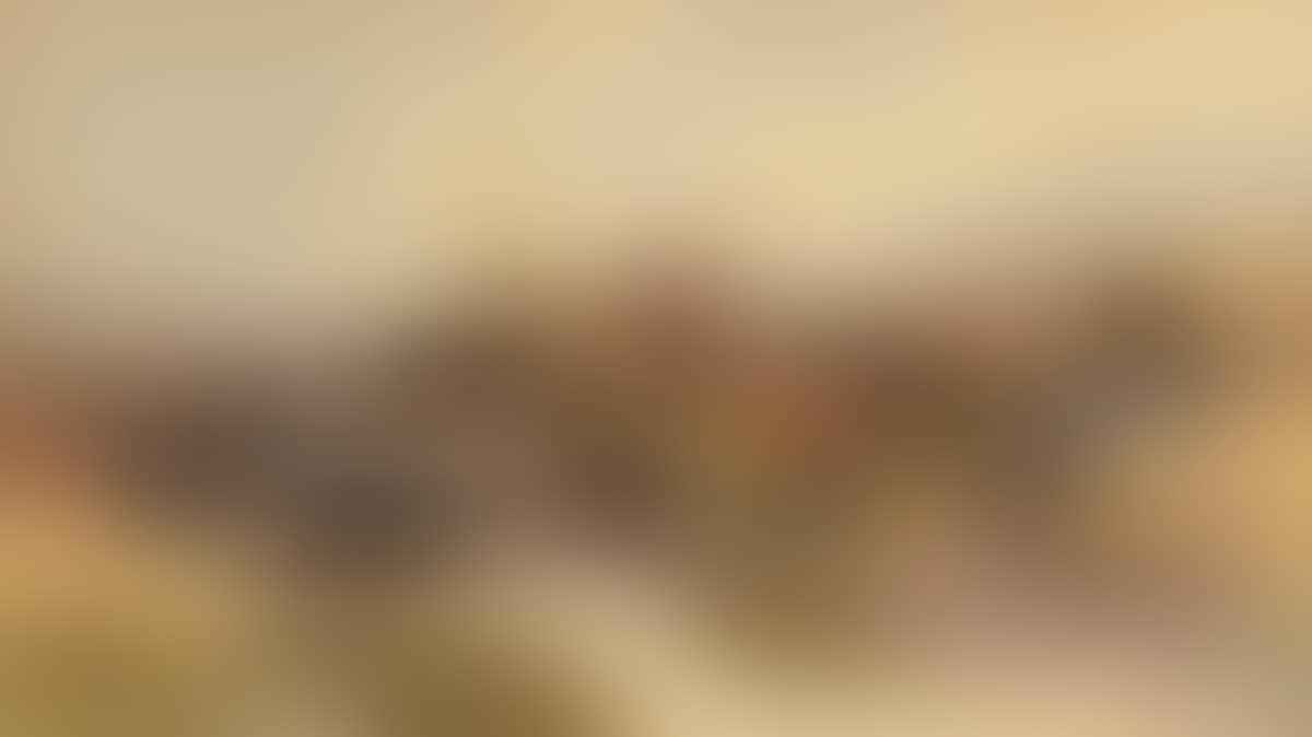 Horses in the Highlands (preview)