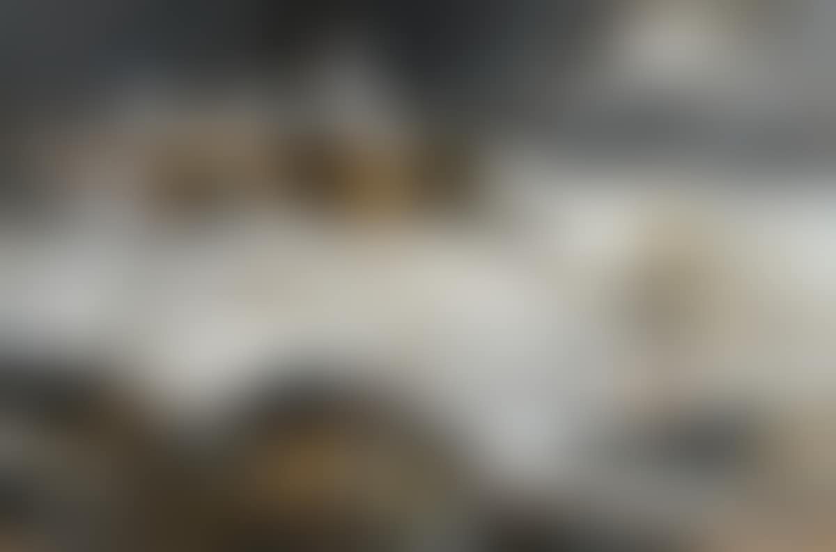 The Storm at Roche"s Point Lighthouse (preview)