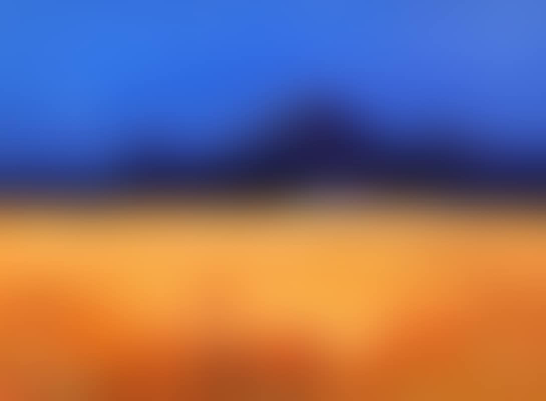 Moonlit Hayfield, Connemara (preview)