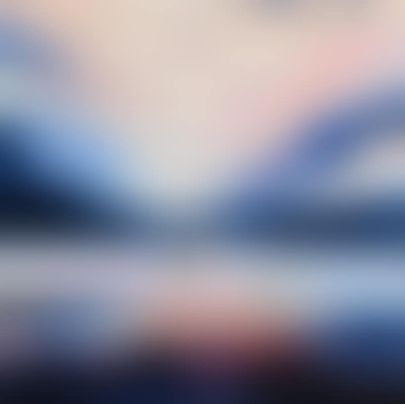 Late Evening Stroll (preview)