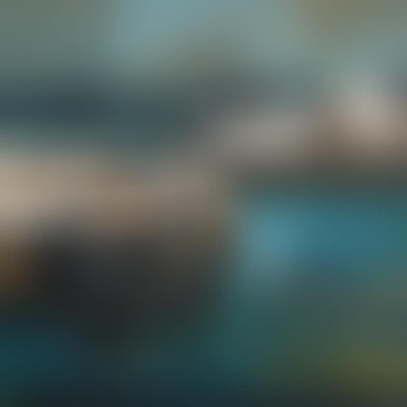 Roundstone Harbour (preview)