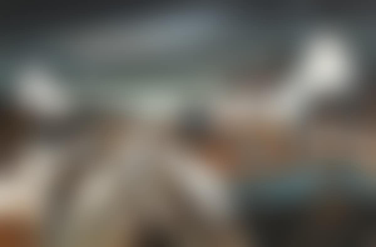Irish Shawlies and Loaded Boat (preview)