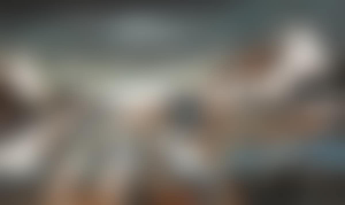 By the Waters Wild (preview)