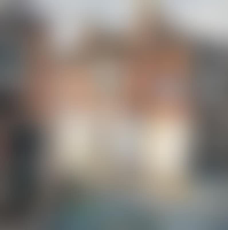 End of Terrace (preview)