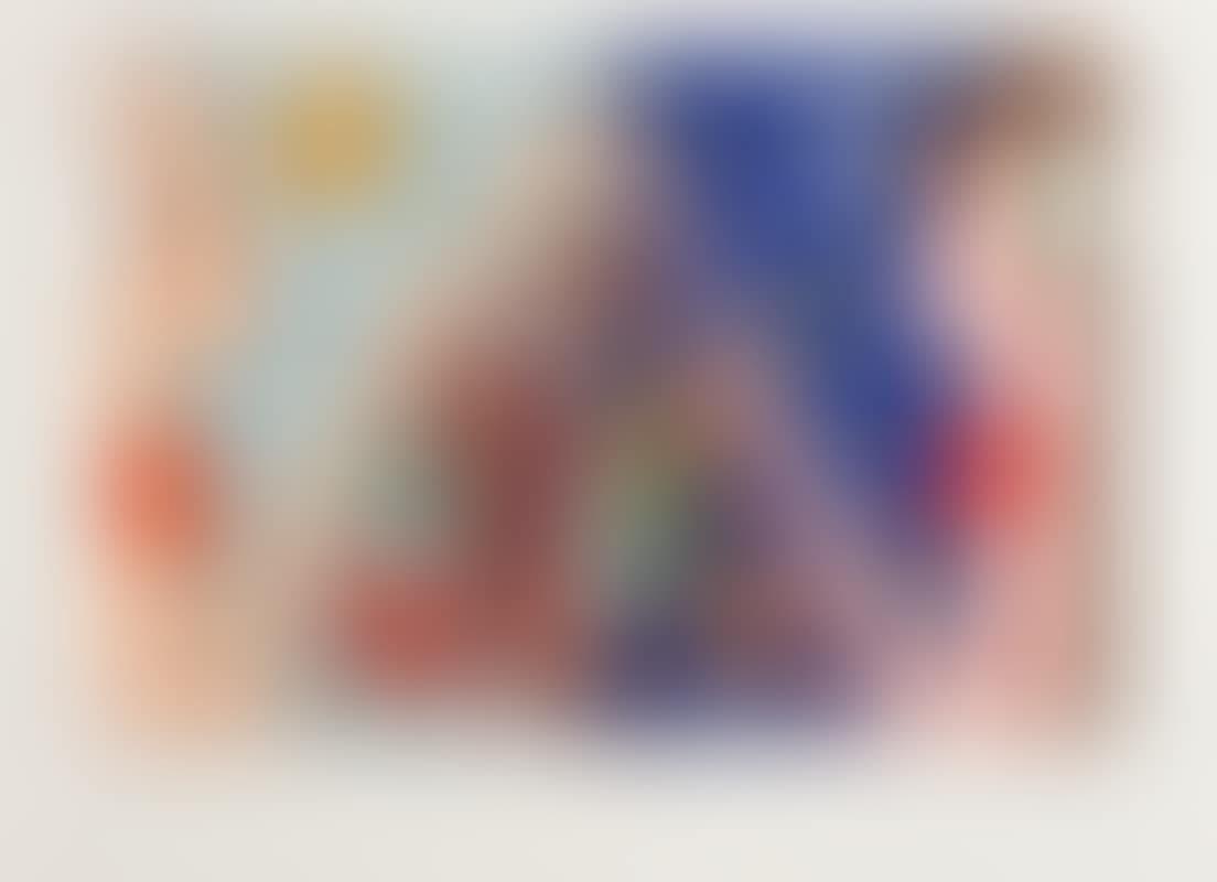 Love is in the Air (preview)