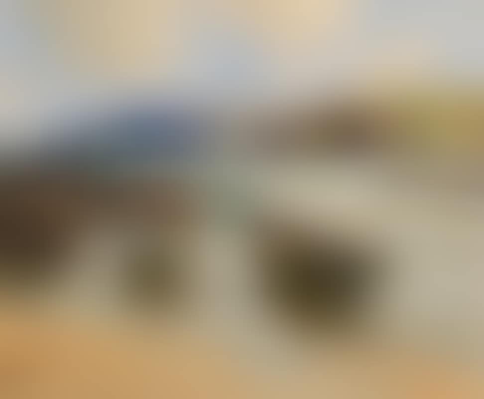 Easterly Wind, Antrim Coast, Cushendun (preview)