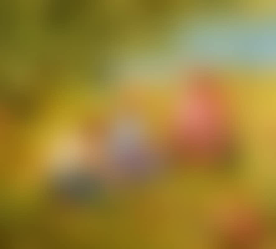 Daisy Chain (preview)
