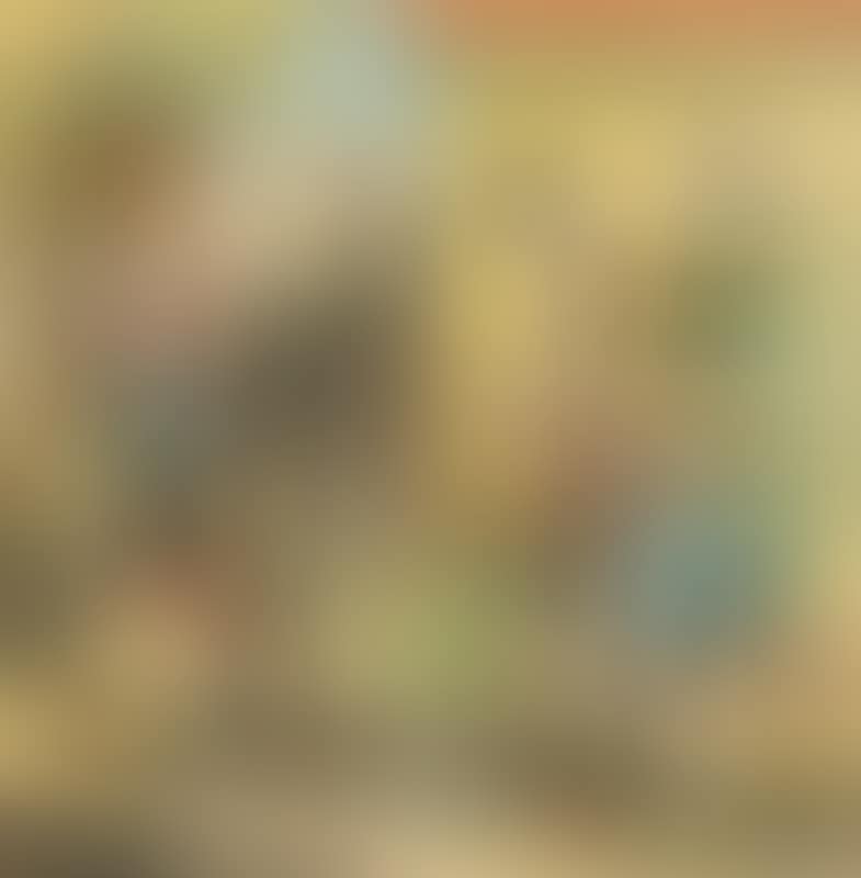 The Young Napoleon (preview)