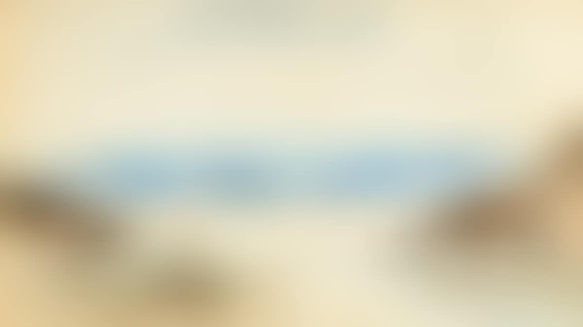 A Walk on the Strand (preview)