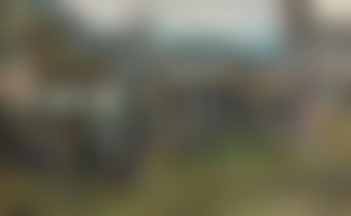 Church Goers, Kerry (preview)