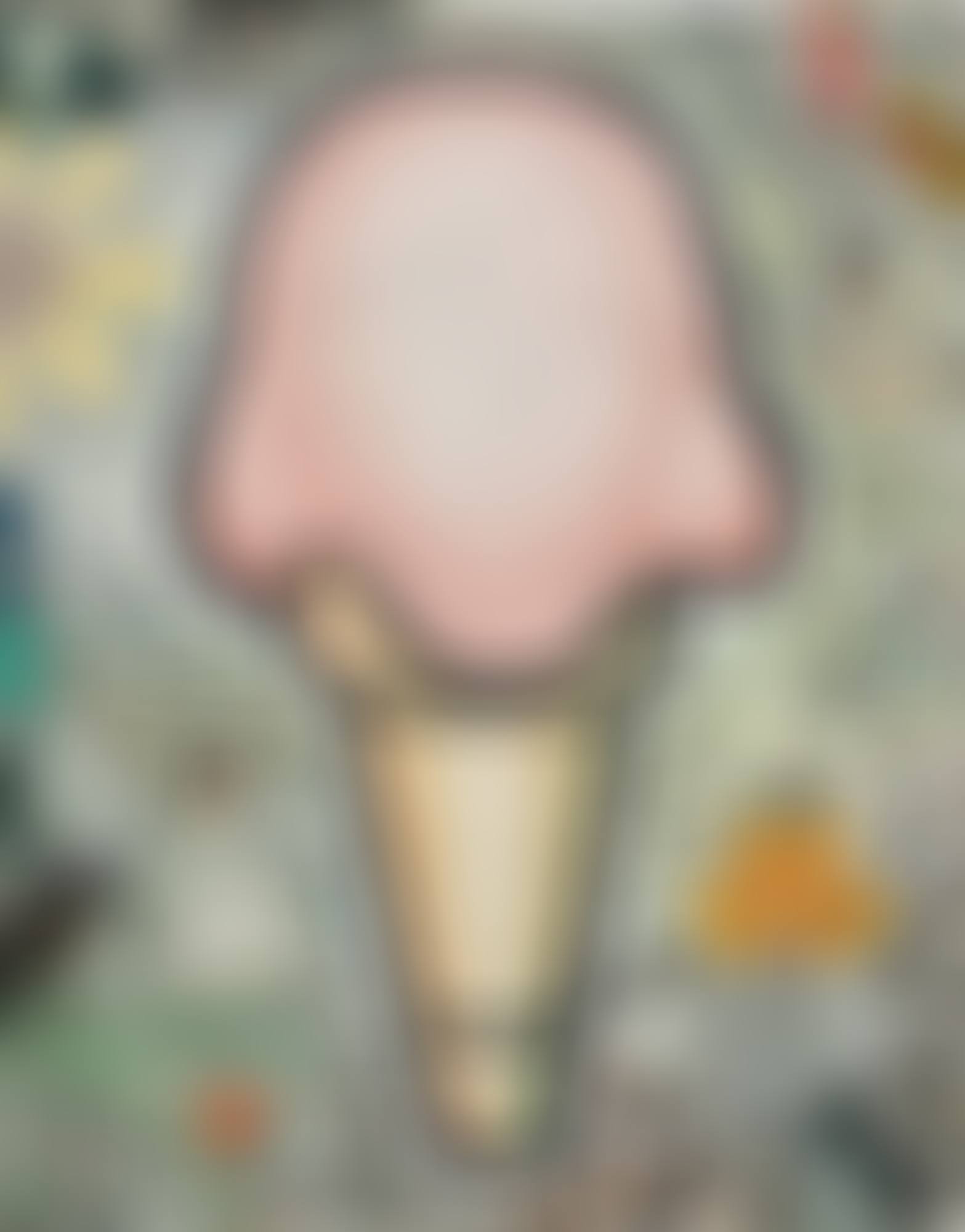 Pink Cone (preview)