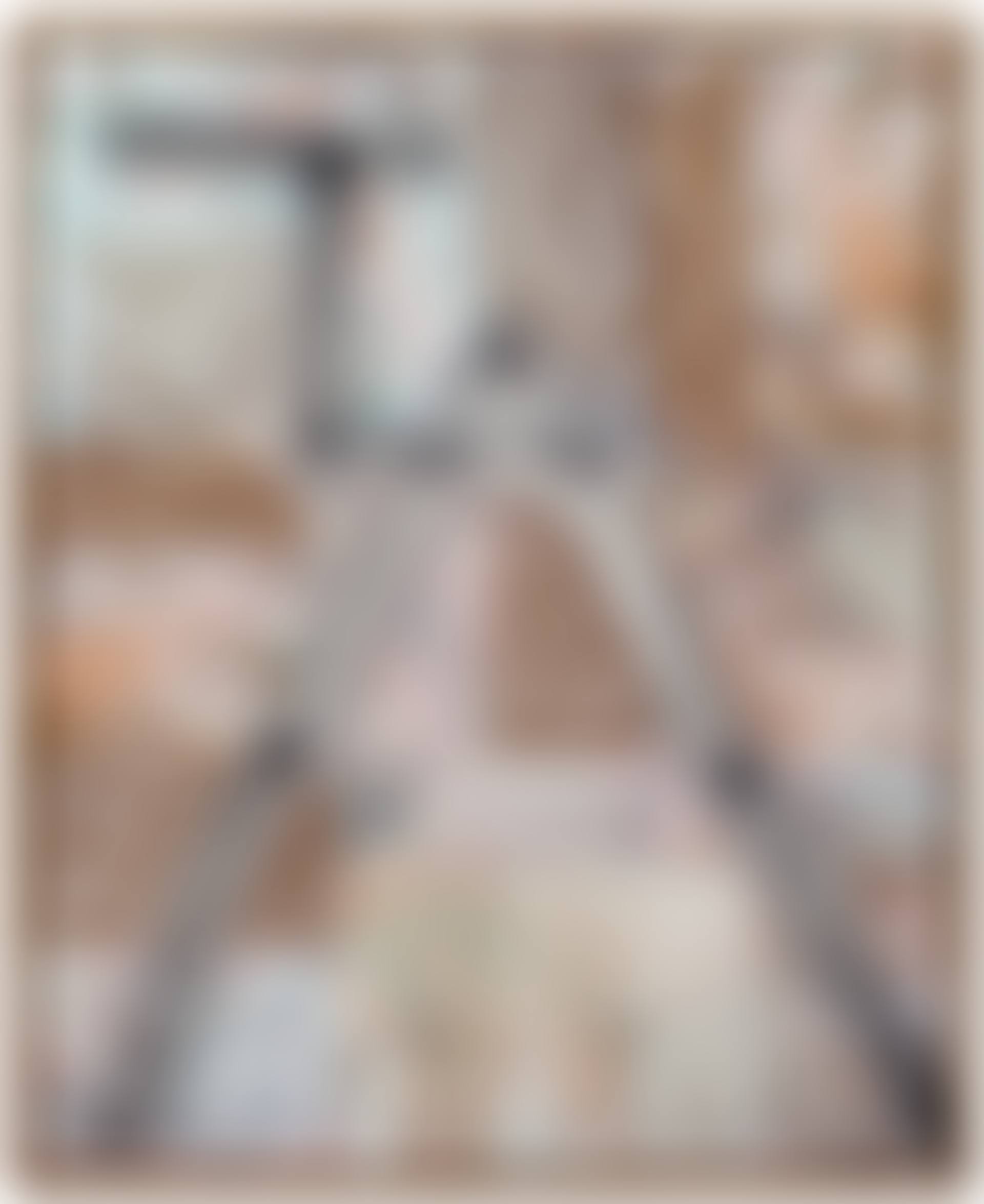 Found Fabric Print 1 / True Love Always, Trans Los Angeles (preview)