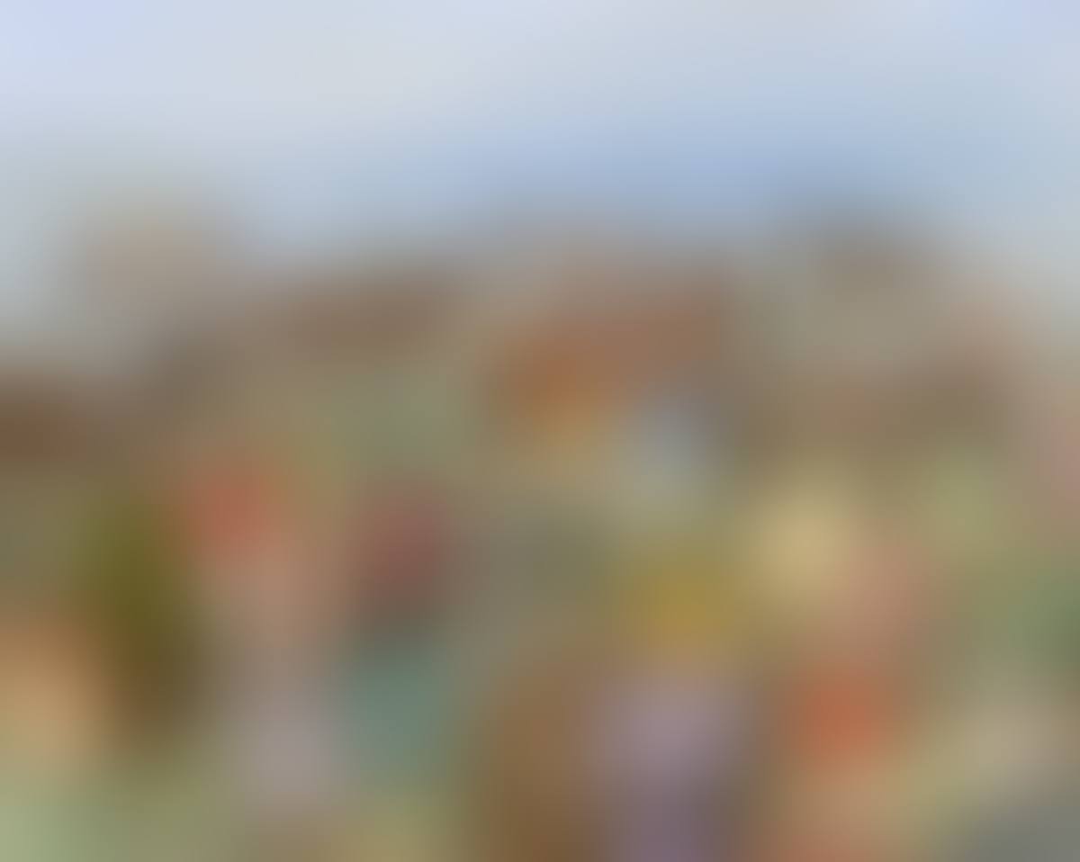 At The Races (preview)