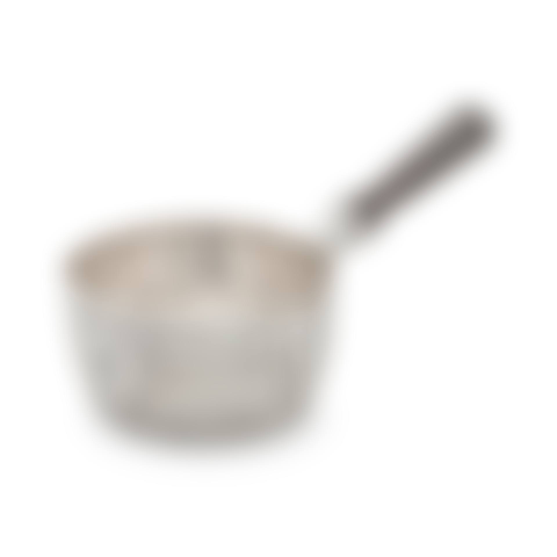 A French silver pan (preview)