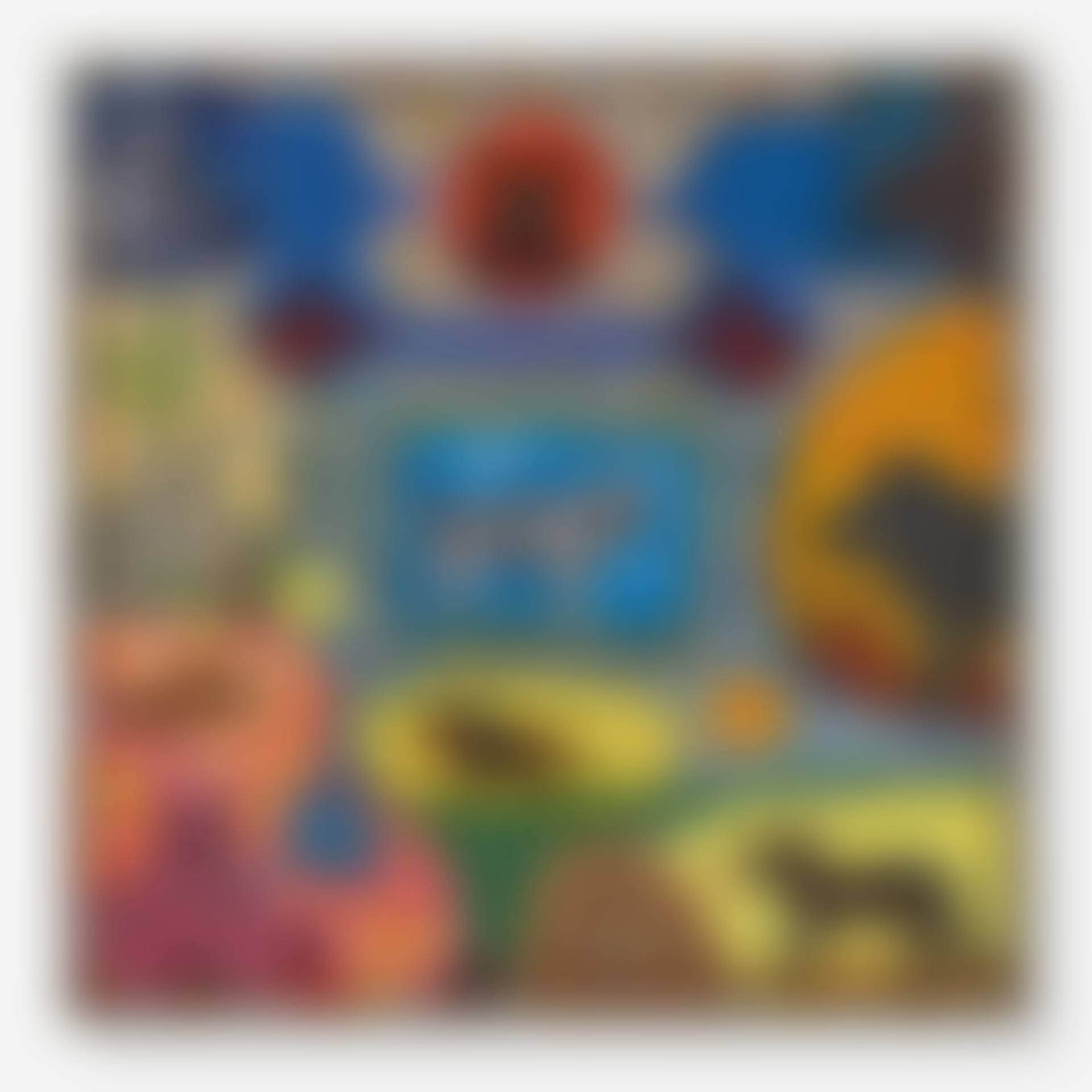 The Black Dog Blues (preview)