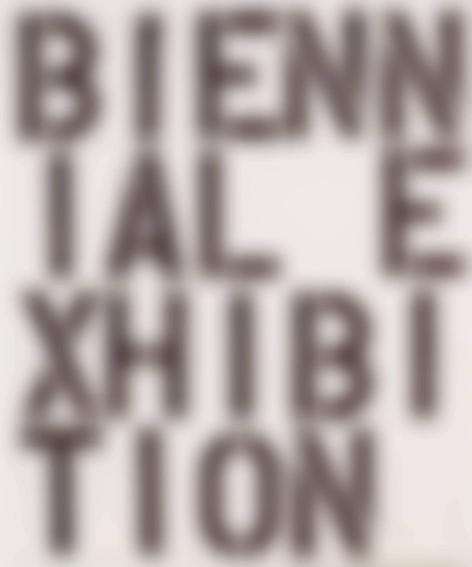 Archival material associated with the 1989 Whitney Biennial Cover (preview)