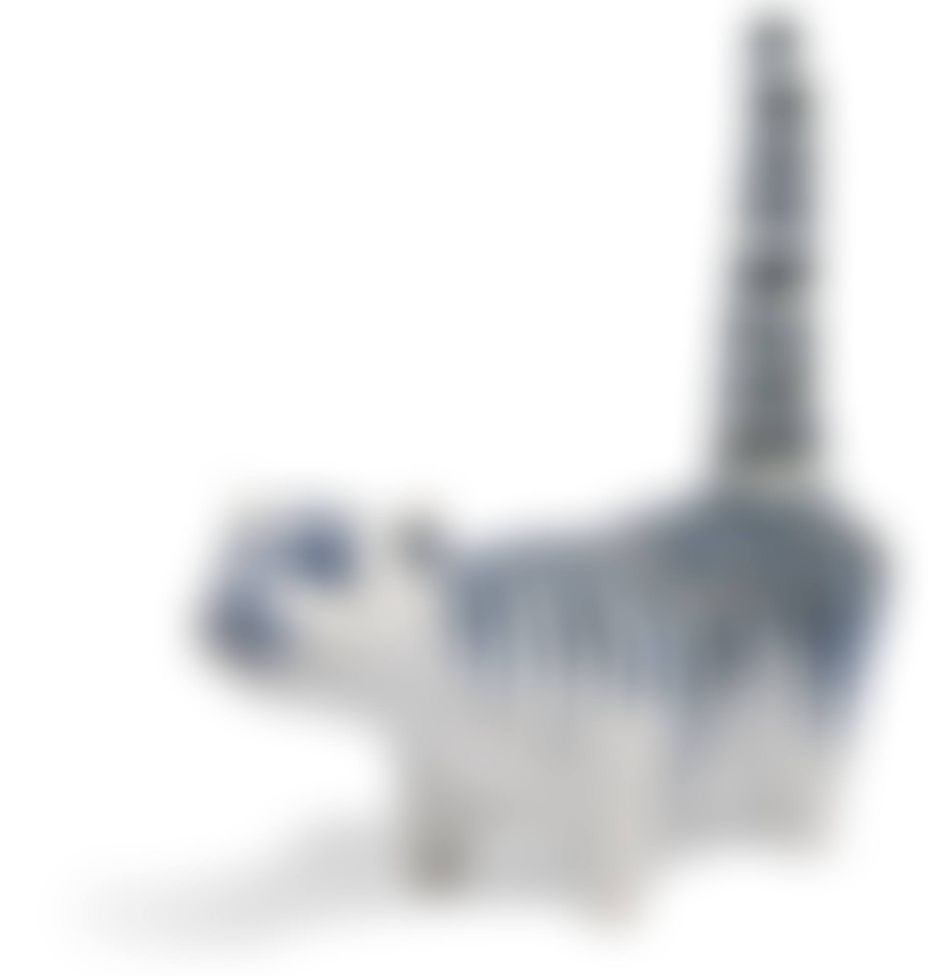 Ceramic Cat (preview)