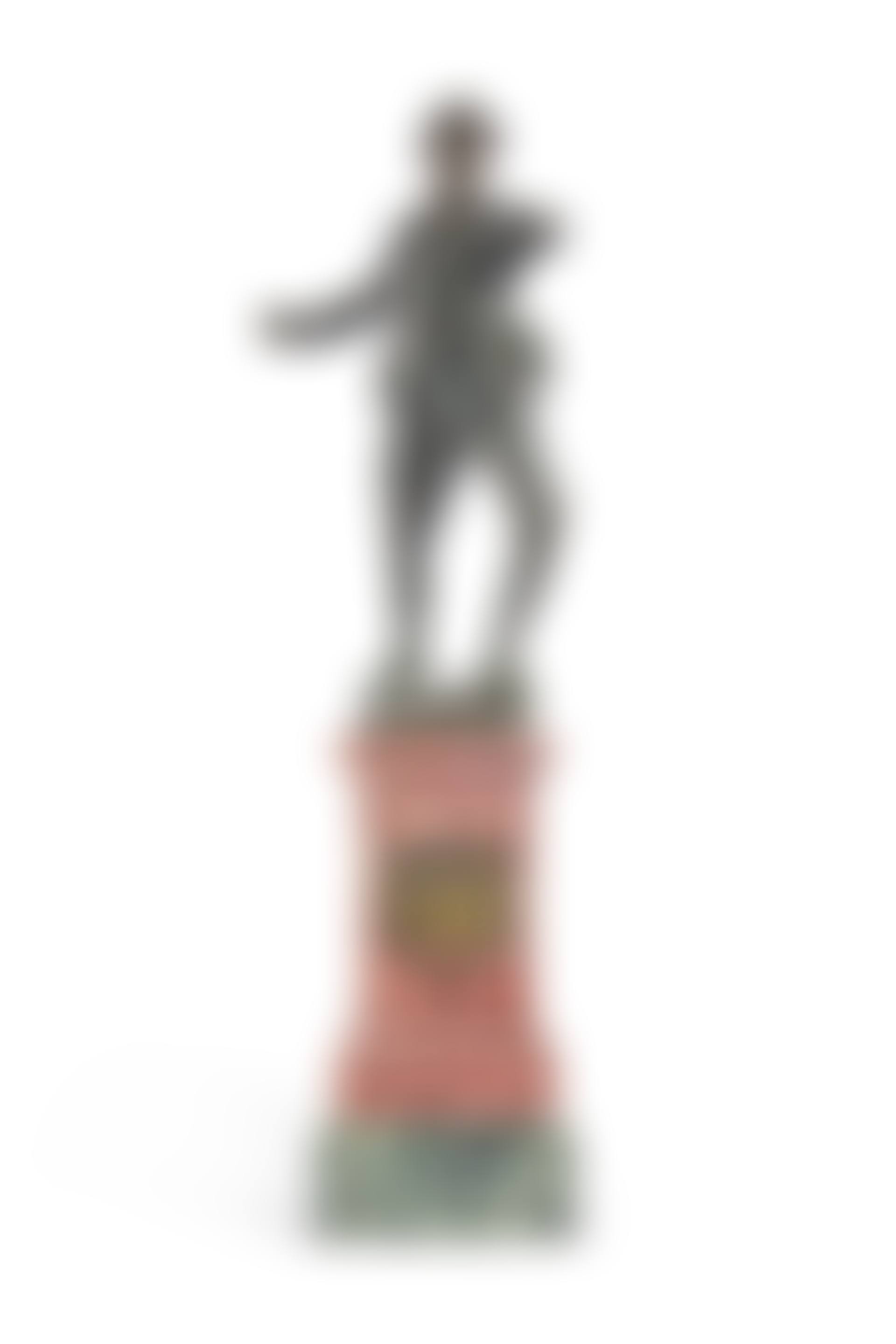 FIGURE REPRÉSENTANT UN GRENADIER (preview)