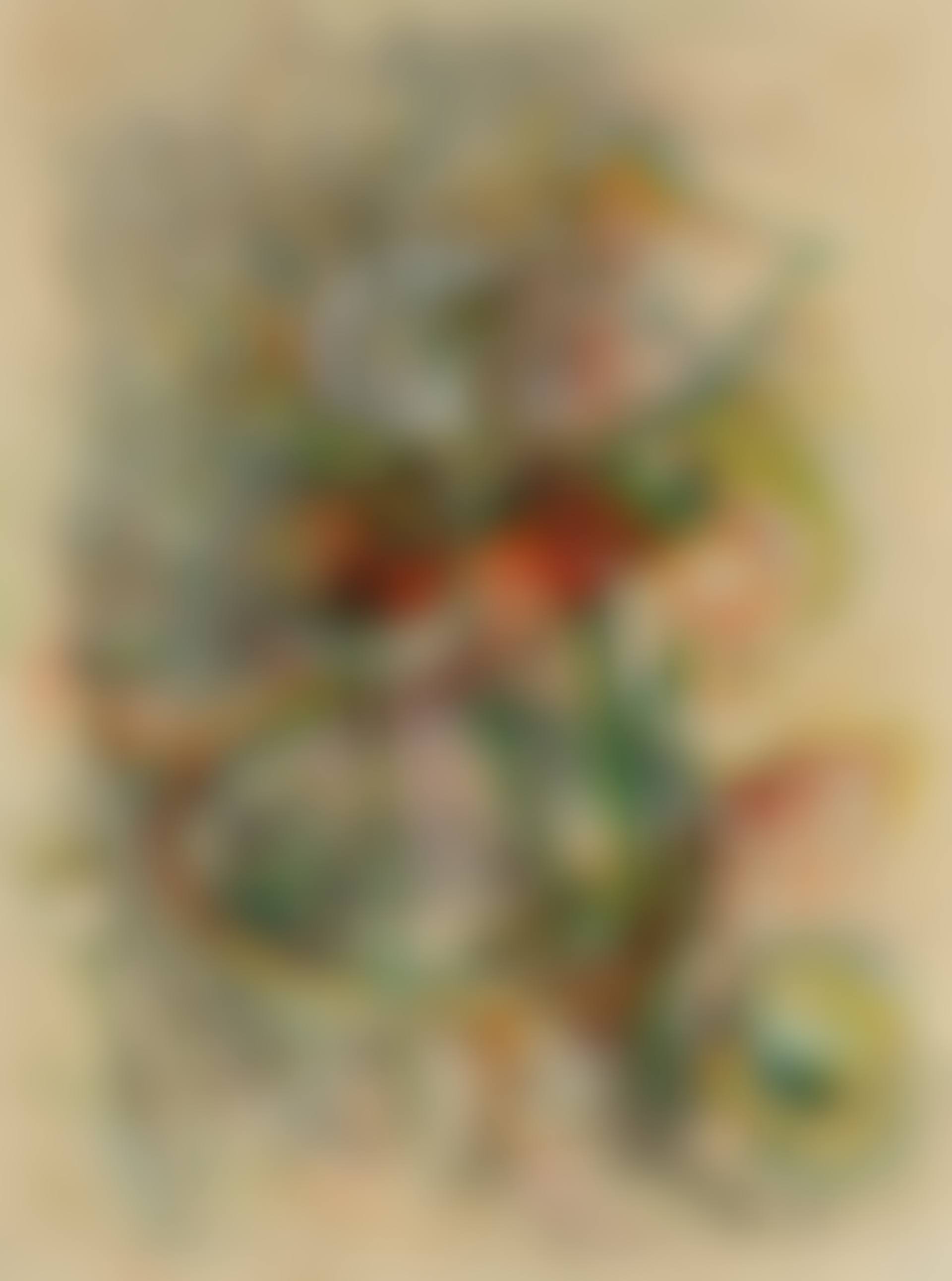 Maske und Mohn (preview)