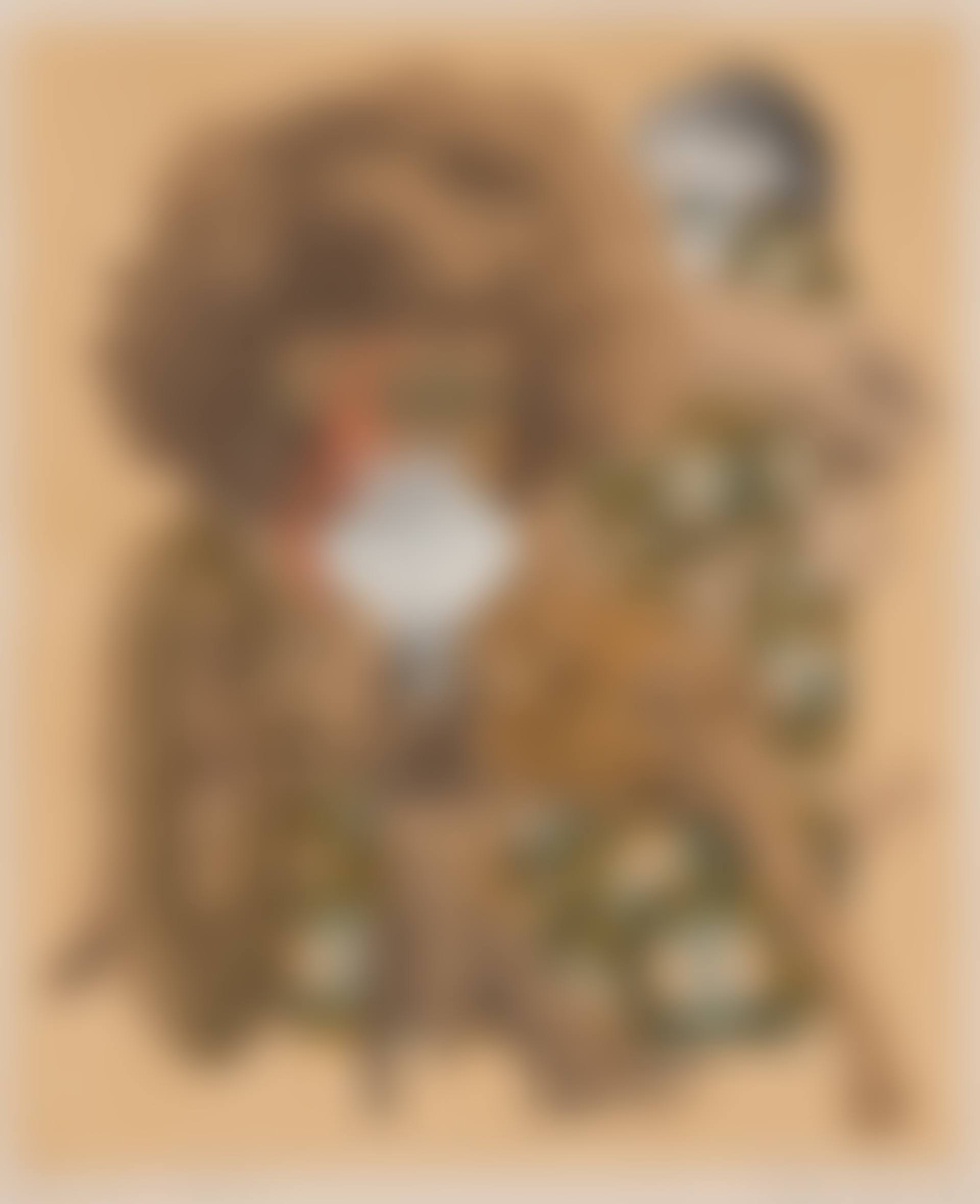 Das schöne Mädchen (The Beautiful Girl) (preview)