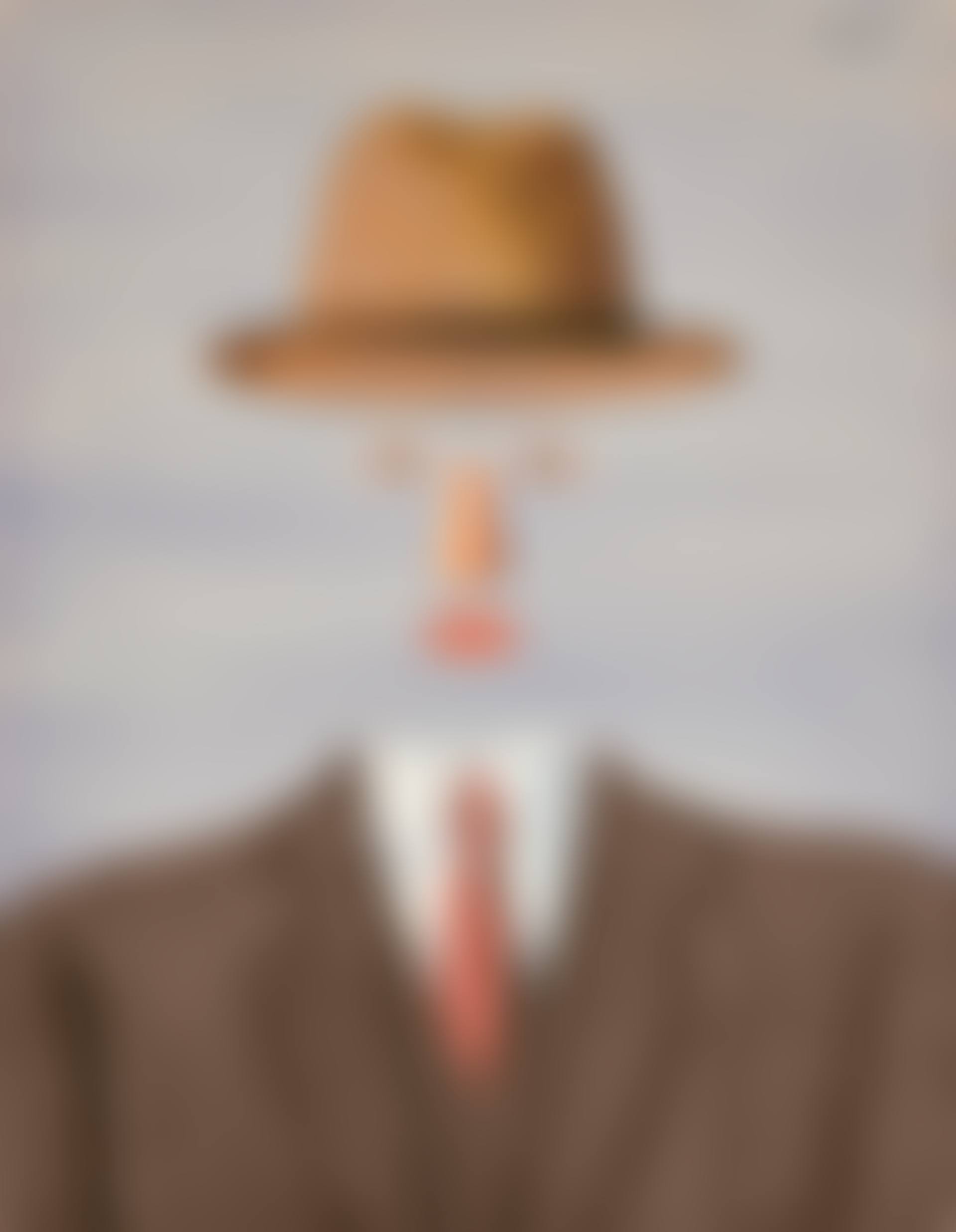 Le paysage de Baucis (preview)