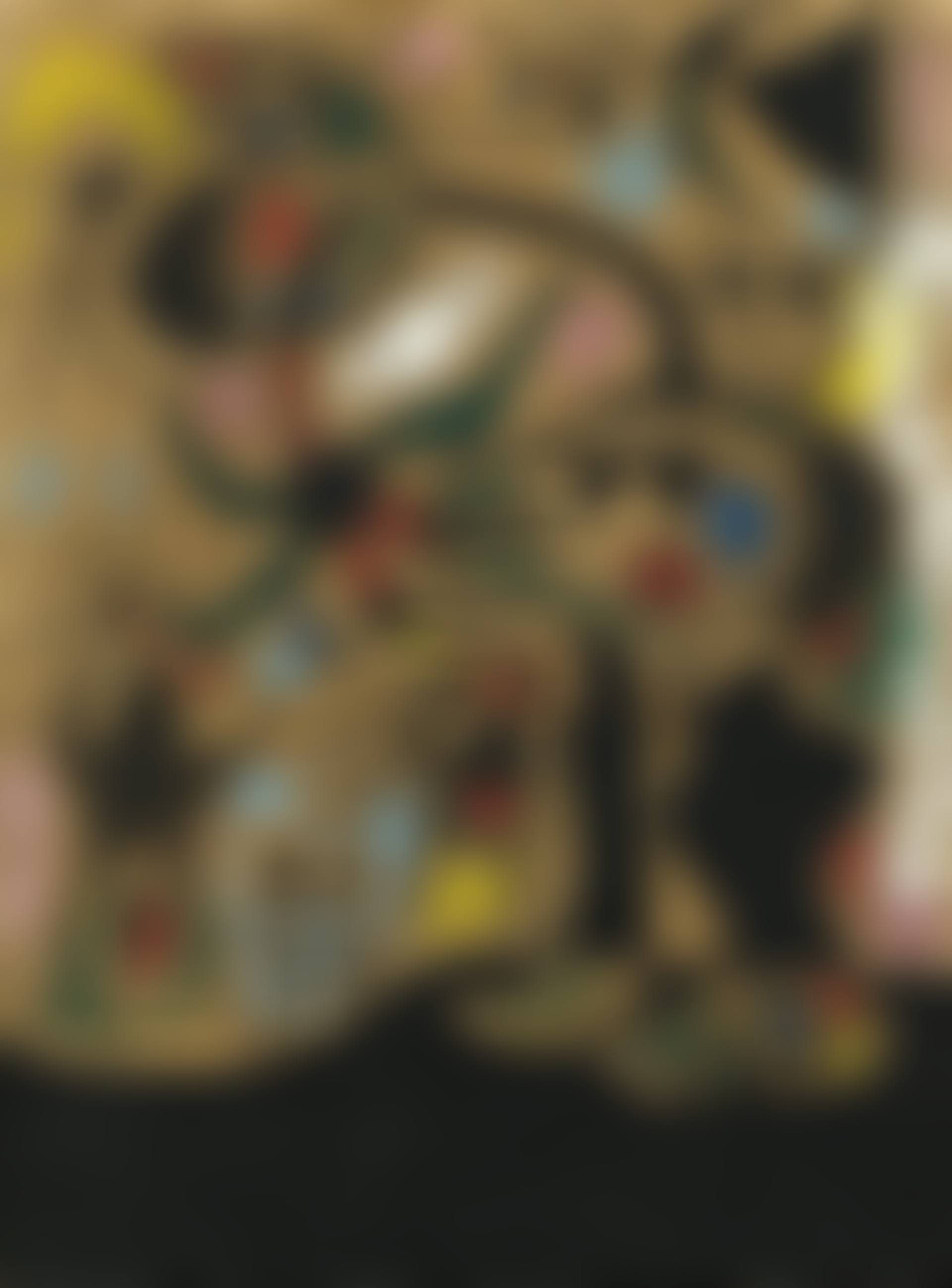 L"échelle de l"évasion (The Escape Ladder) (preview)