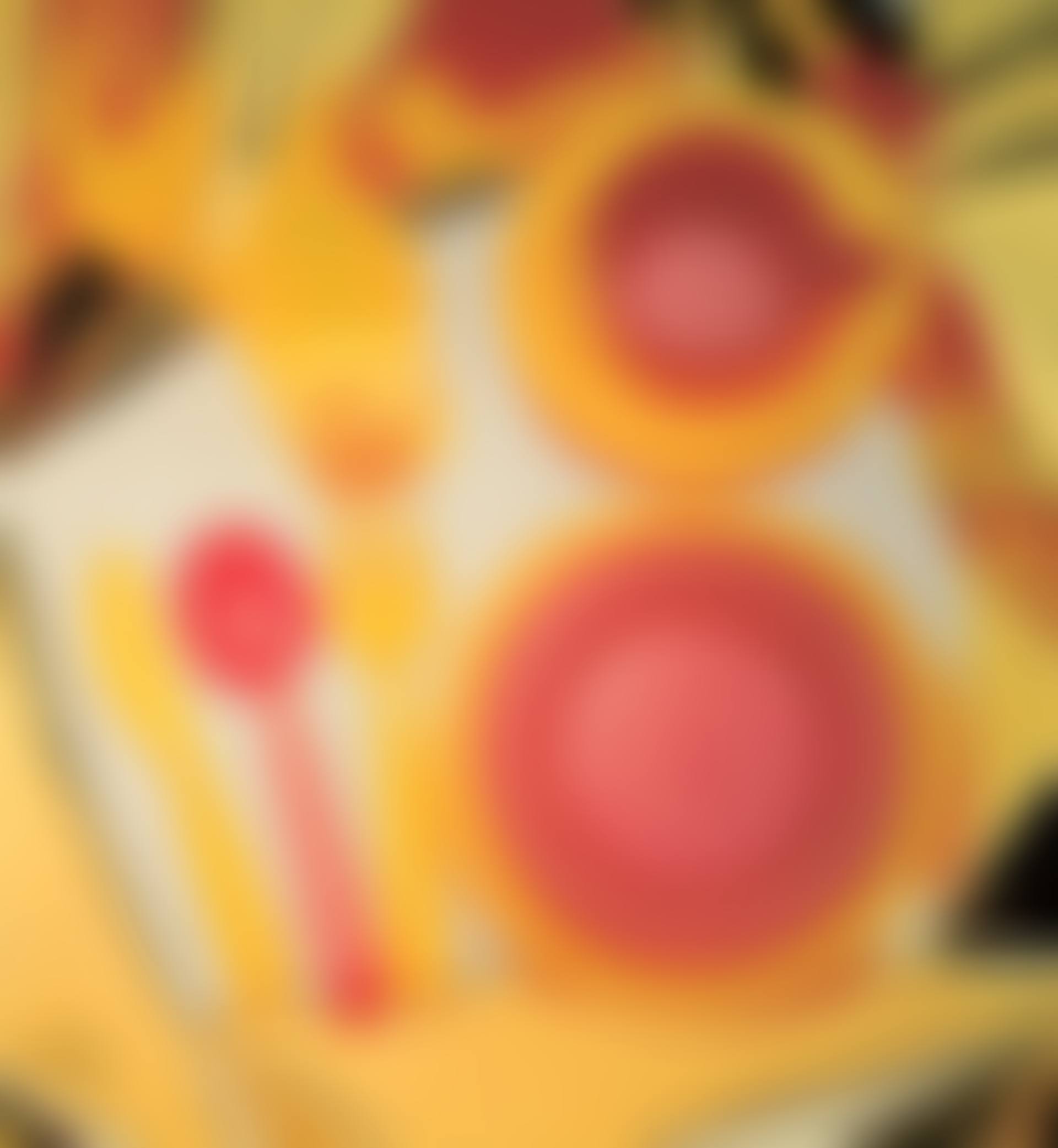 Plate Set (preview)