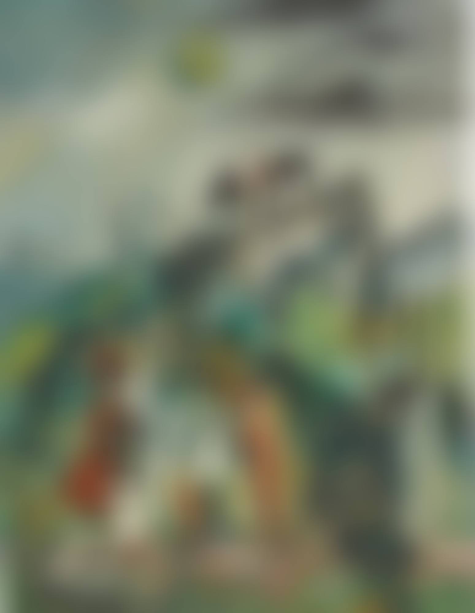 Mespōche (Clan) (preview)