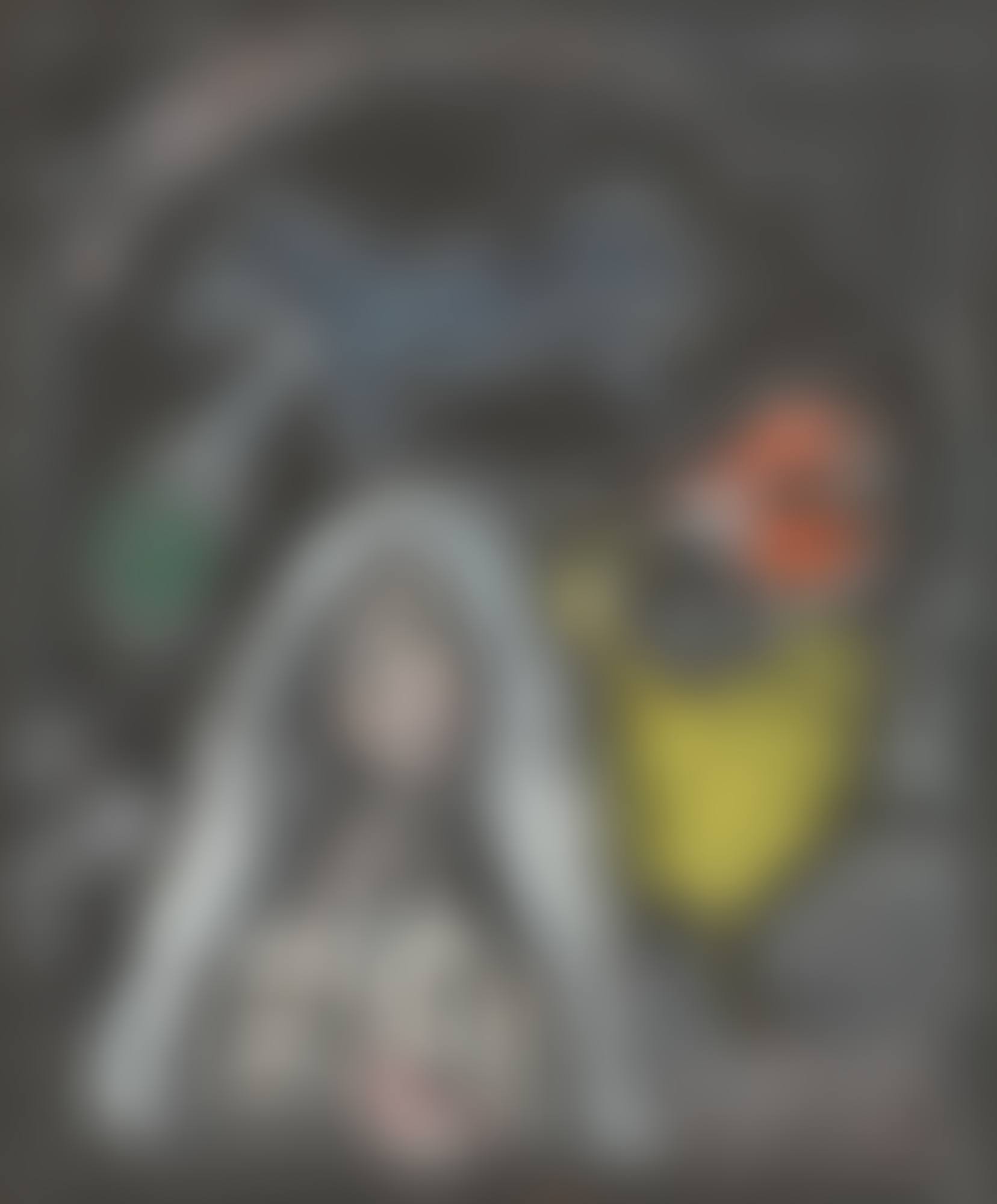 Femme aux seins nus (preview)