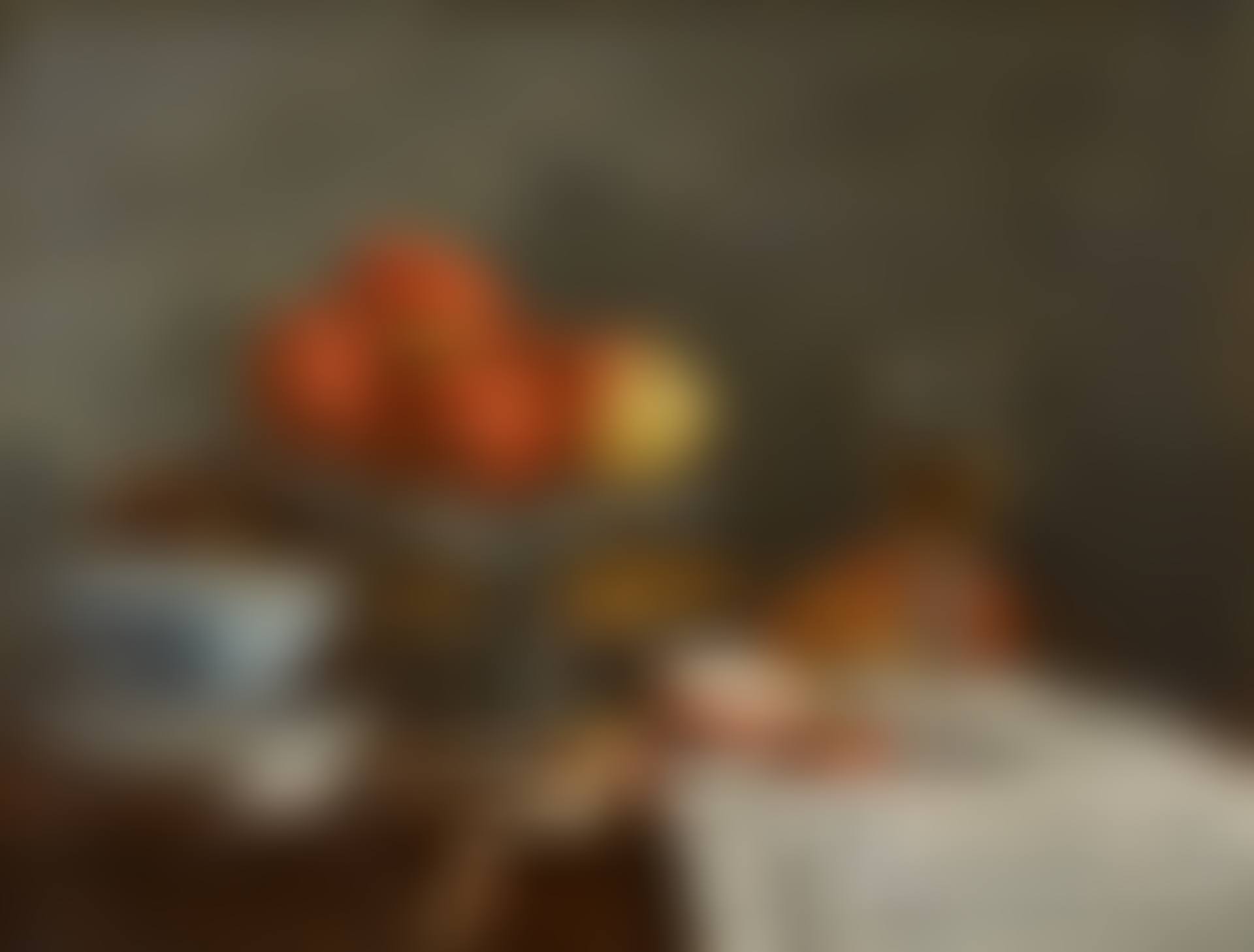 Nature morte aux pommes (preview)