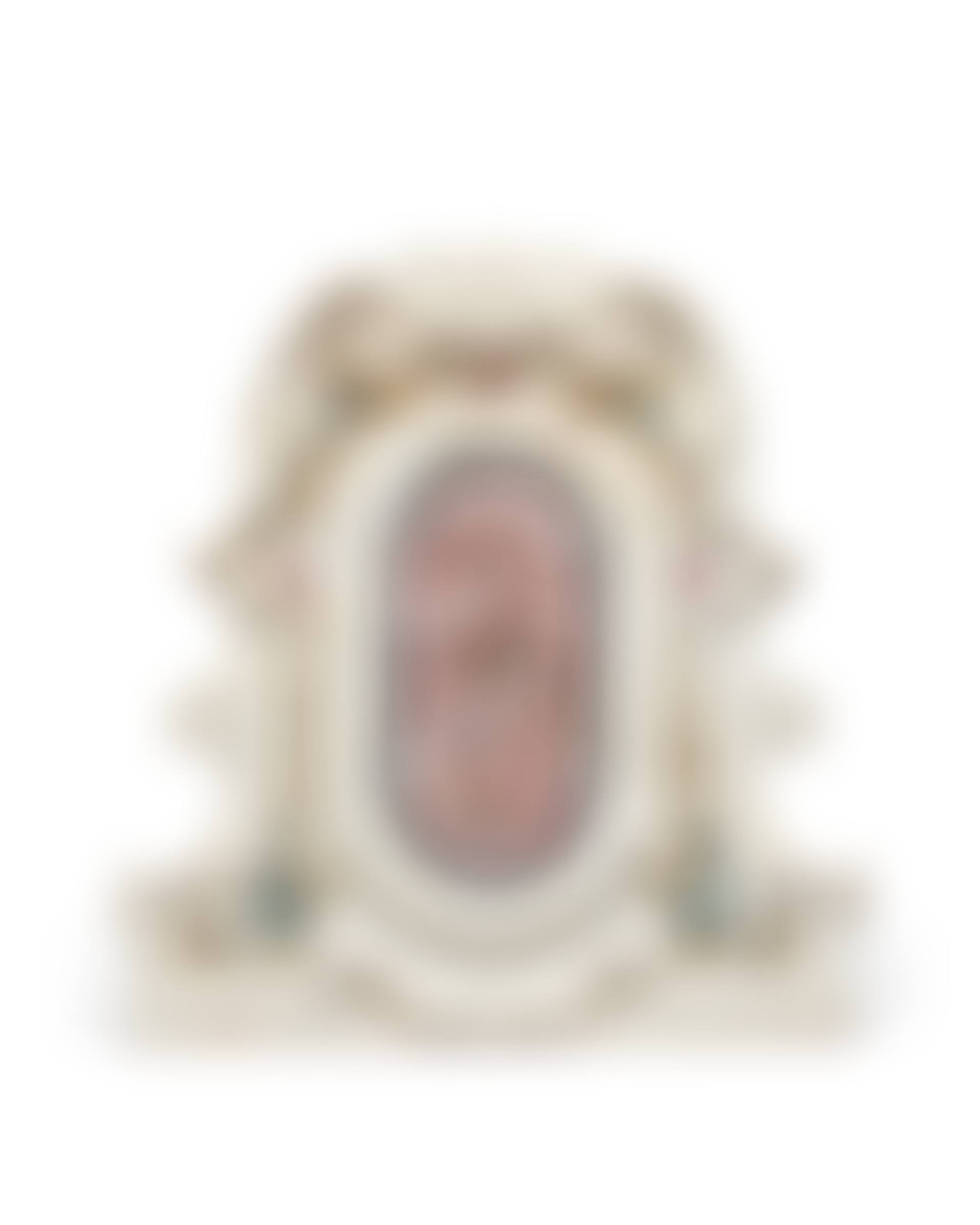 FRAGMENT DE FRONTON  (preview)