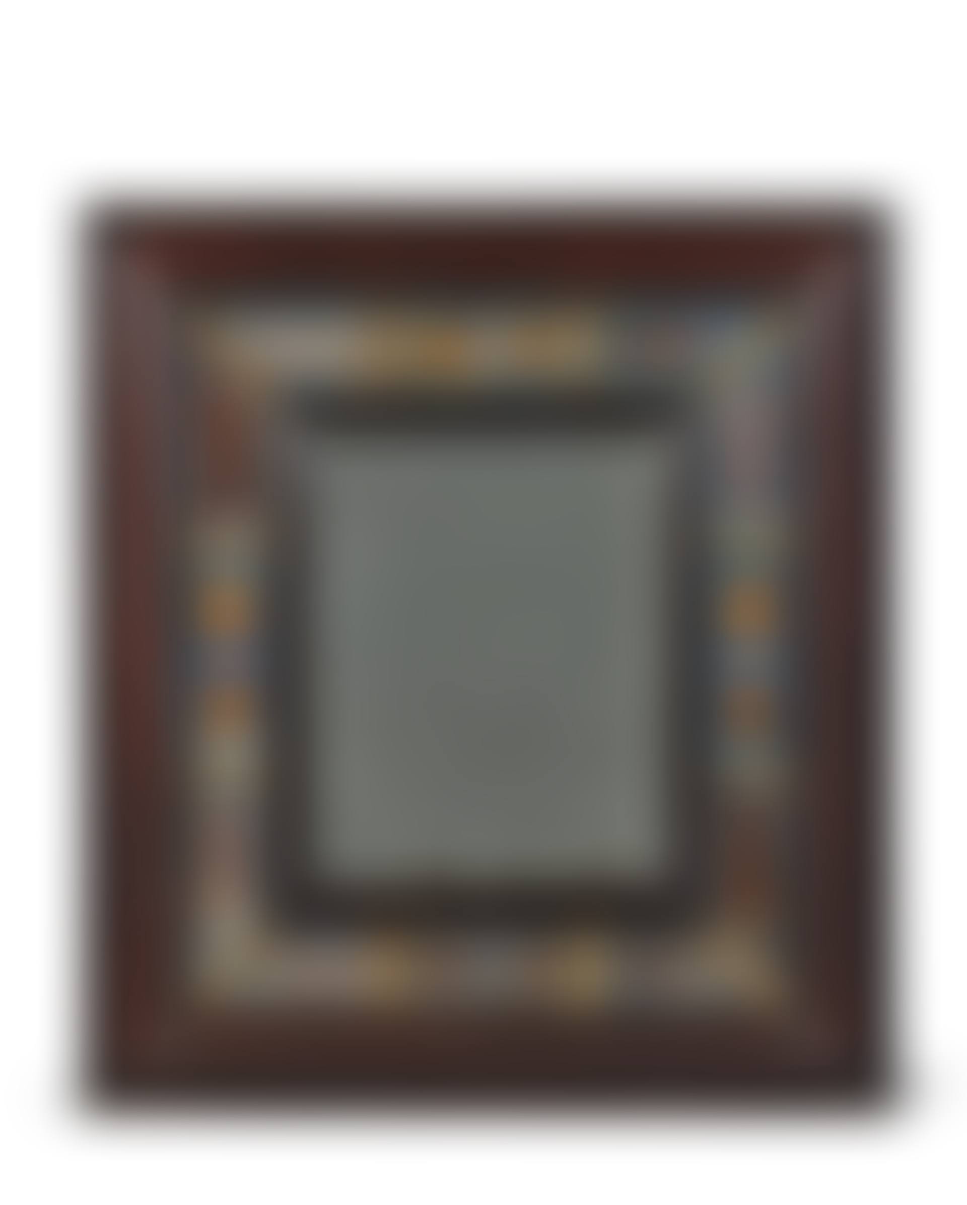 MIROIR EN PARTIE D"ÉPOQUE BAROQUE (preview)