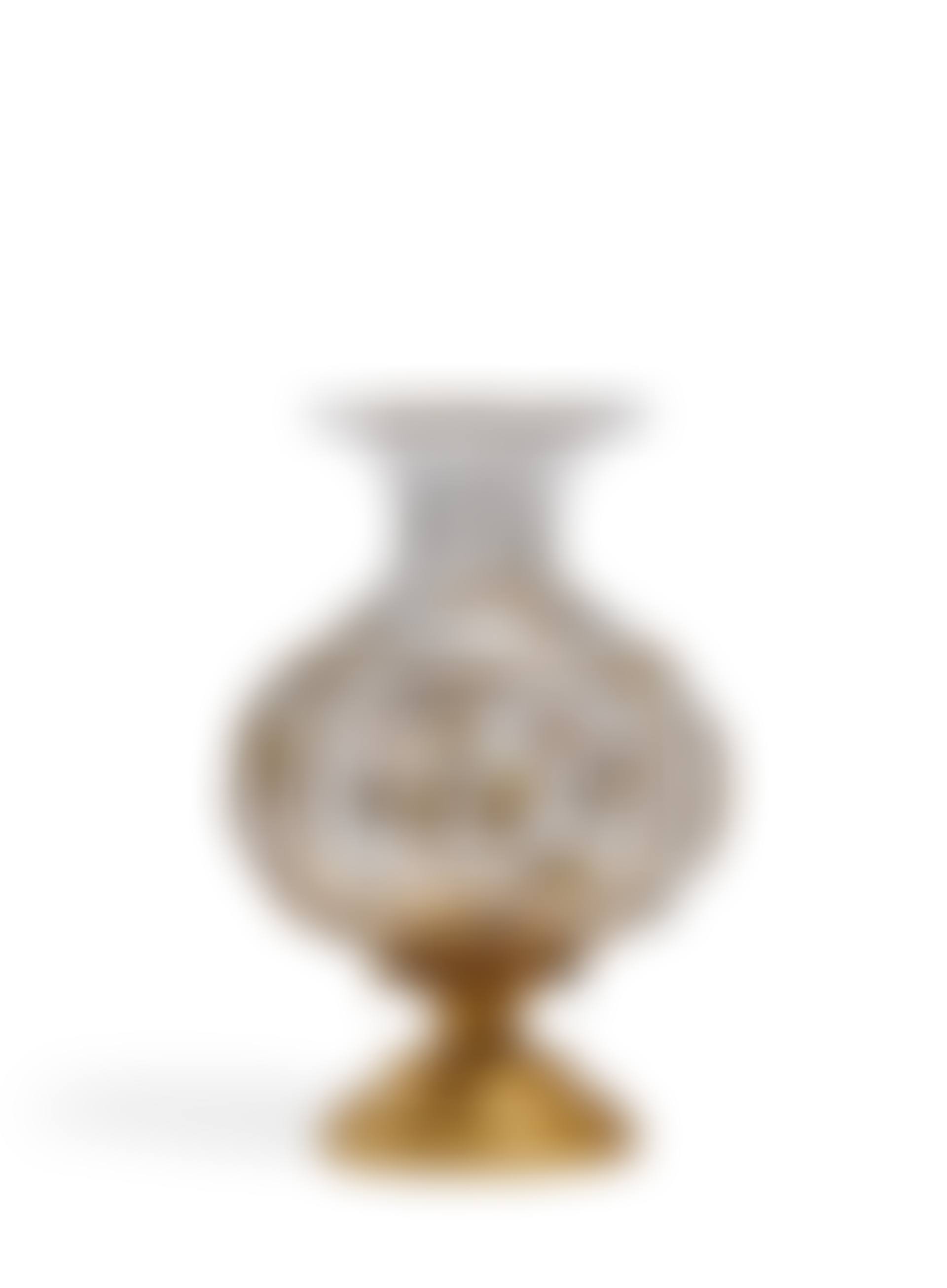 VASE D'EPOQUE NAPOLEON III  (preview)