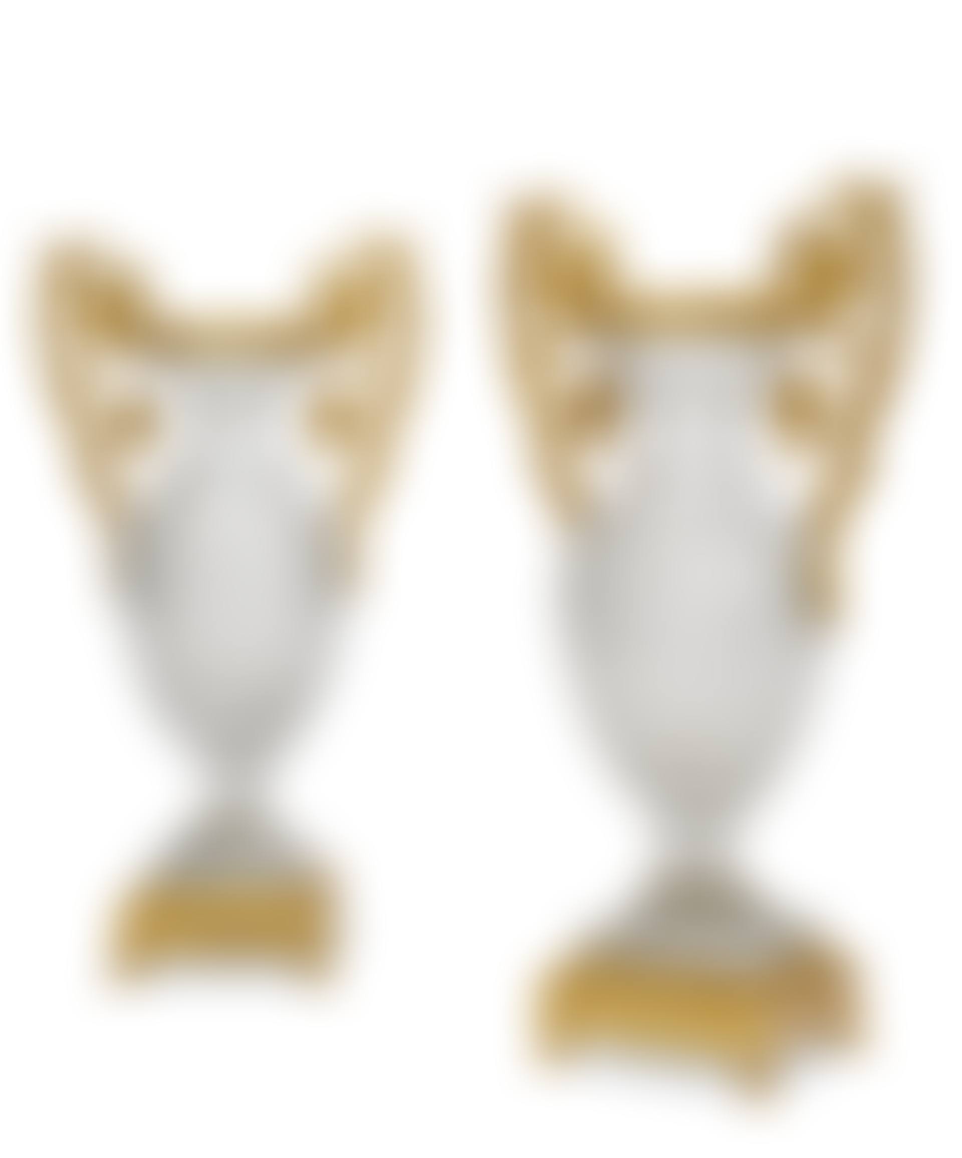 PAIRE DE VASES D"EPOQUE CHARLES X (preview)