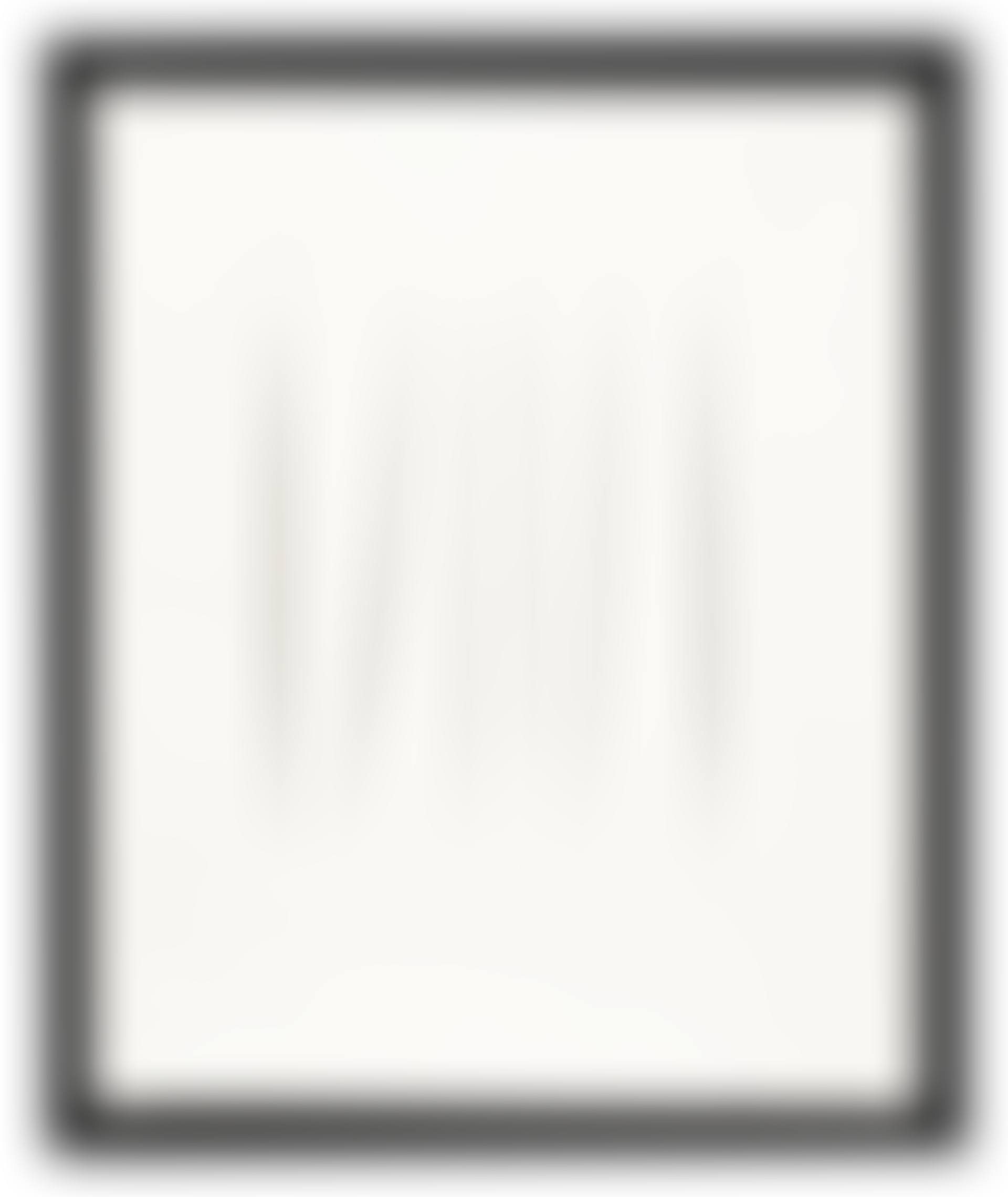 Concetto spaziale, Attese (preview)