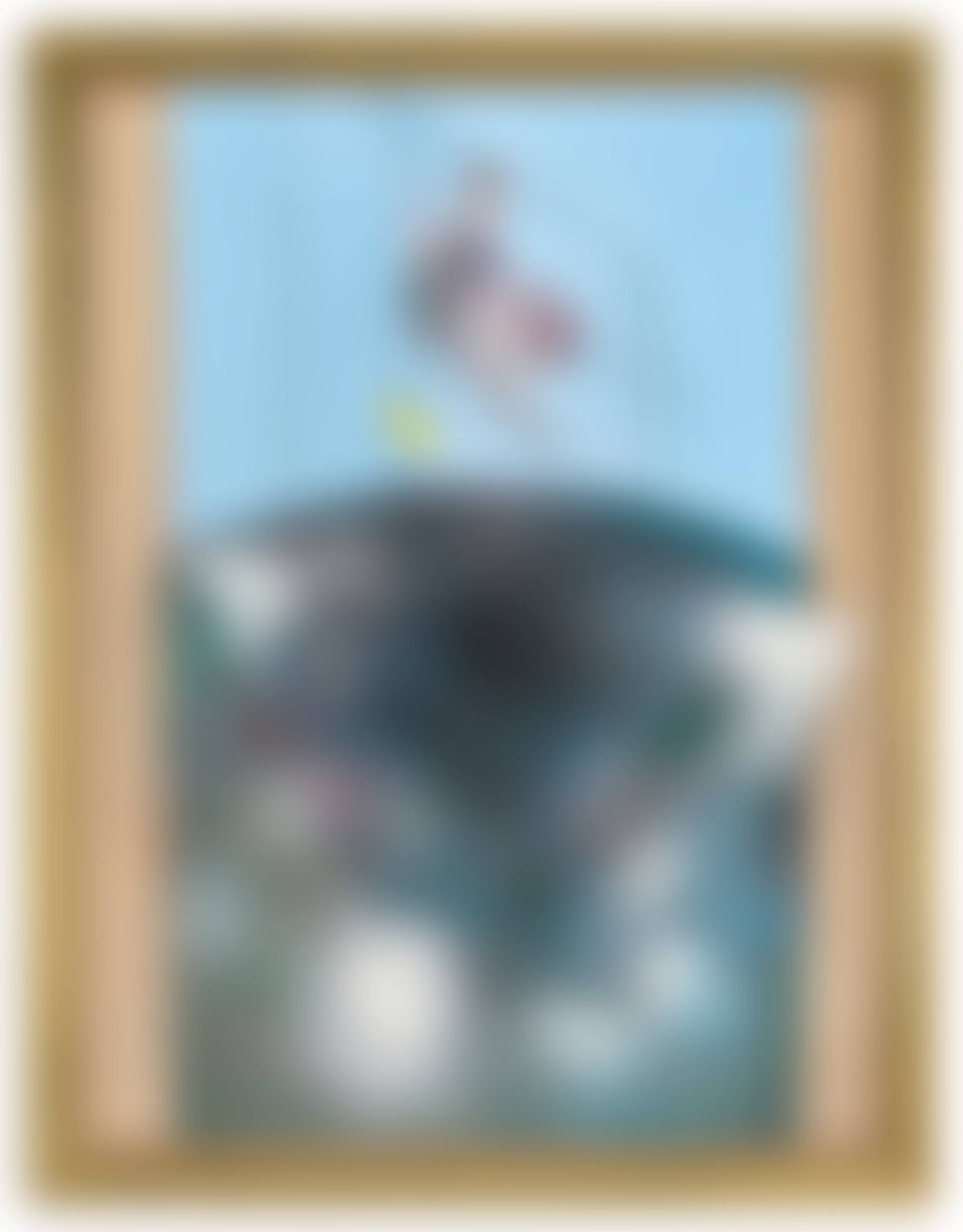 Painting March 1985 (preview)