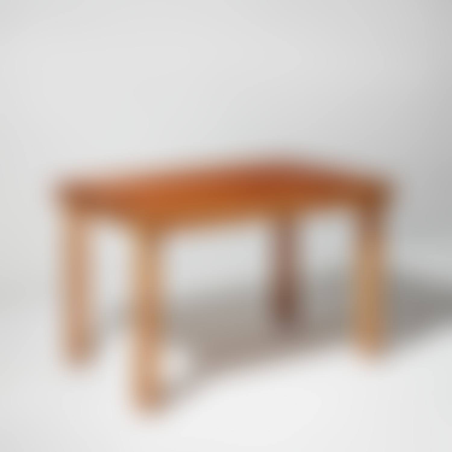 Dining table, from the apartment of Fred Forbát (preview)