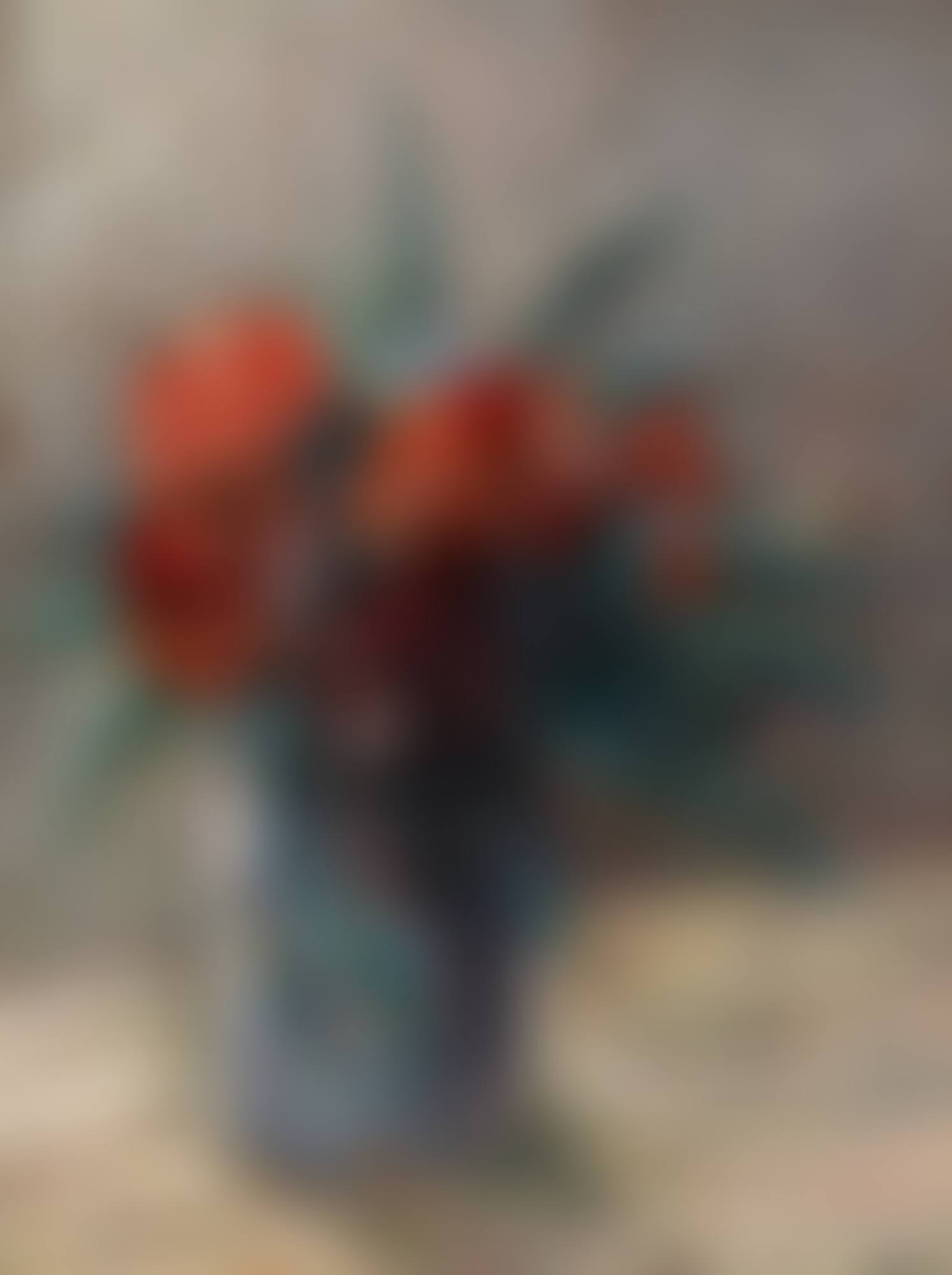 Floral Still Life (preview)