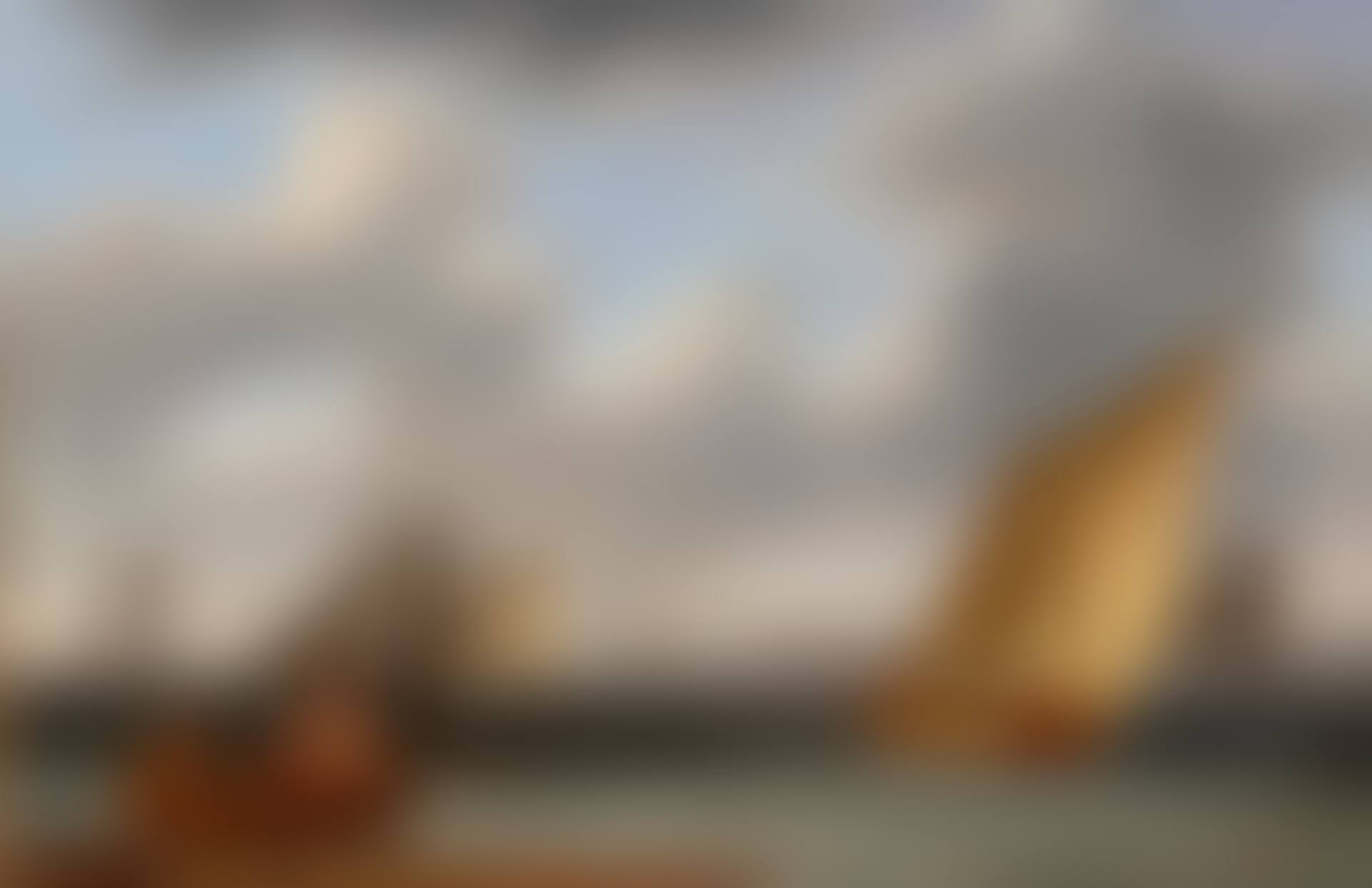 Coming Ashore (preview)