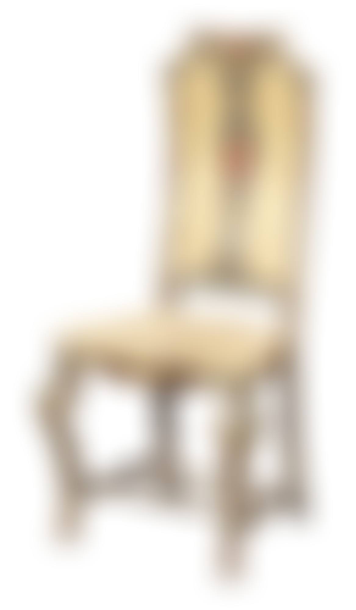 Rococo Painted Side Chair (preview)
