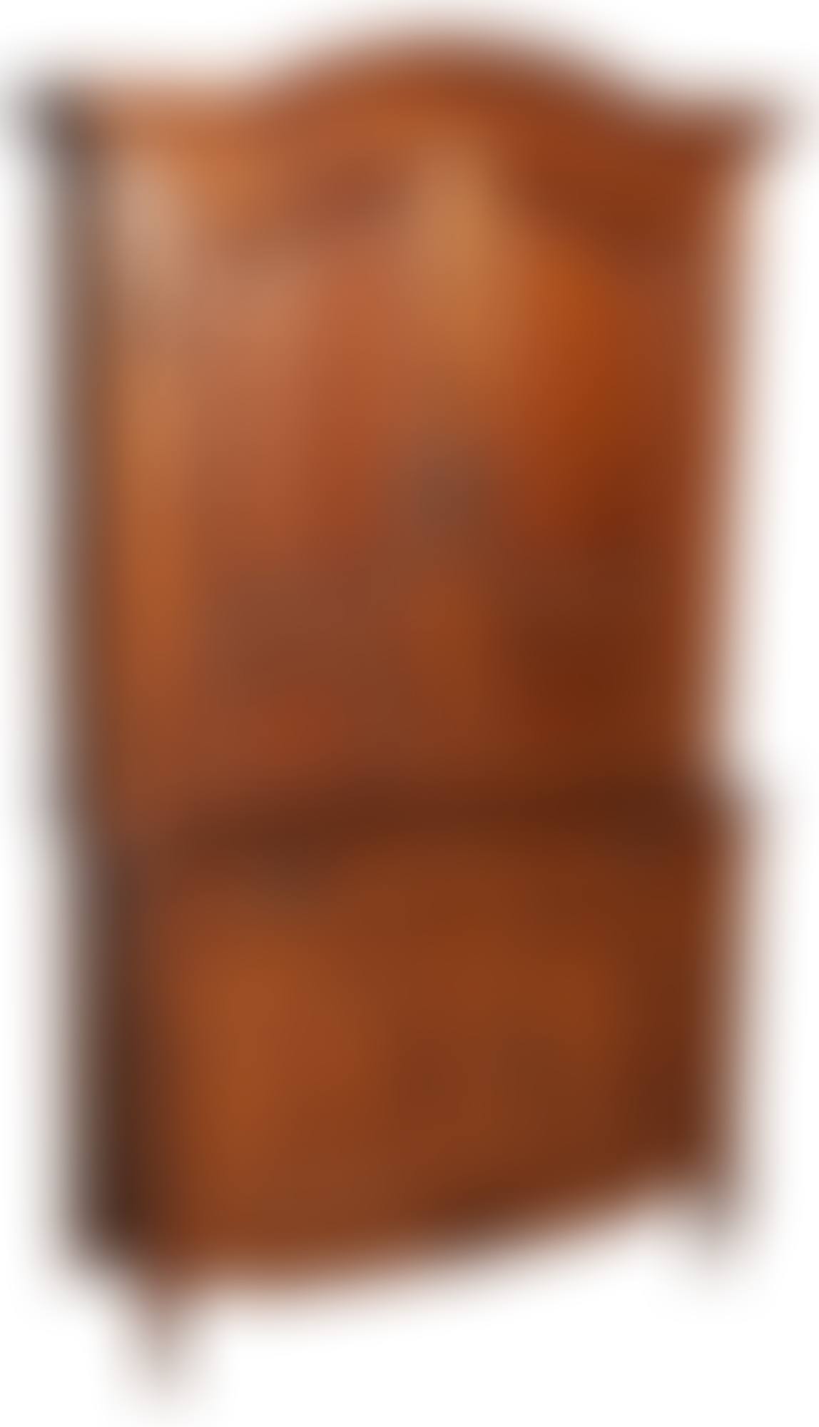Louis XV Pine Buffet à Deux Corps (preview)